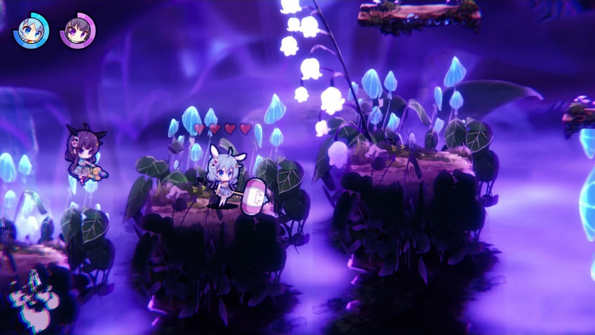 Alice Escaped! screenshot 3