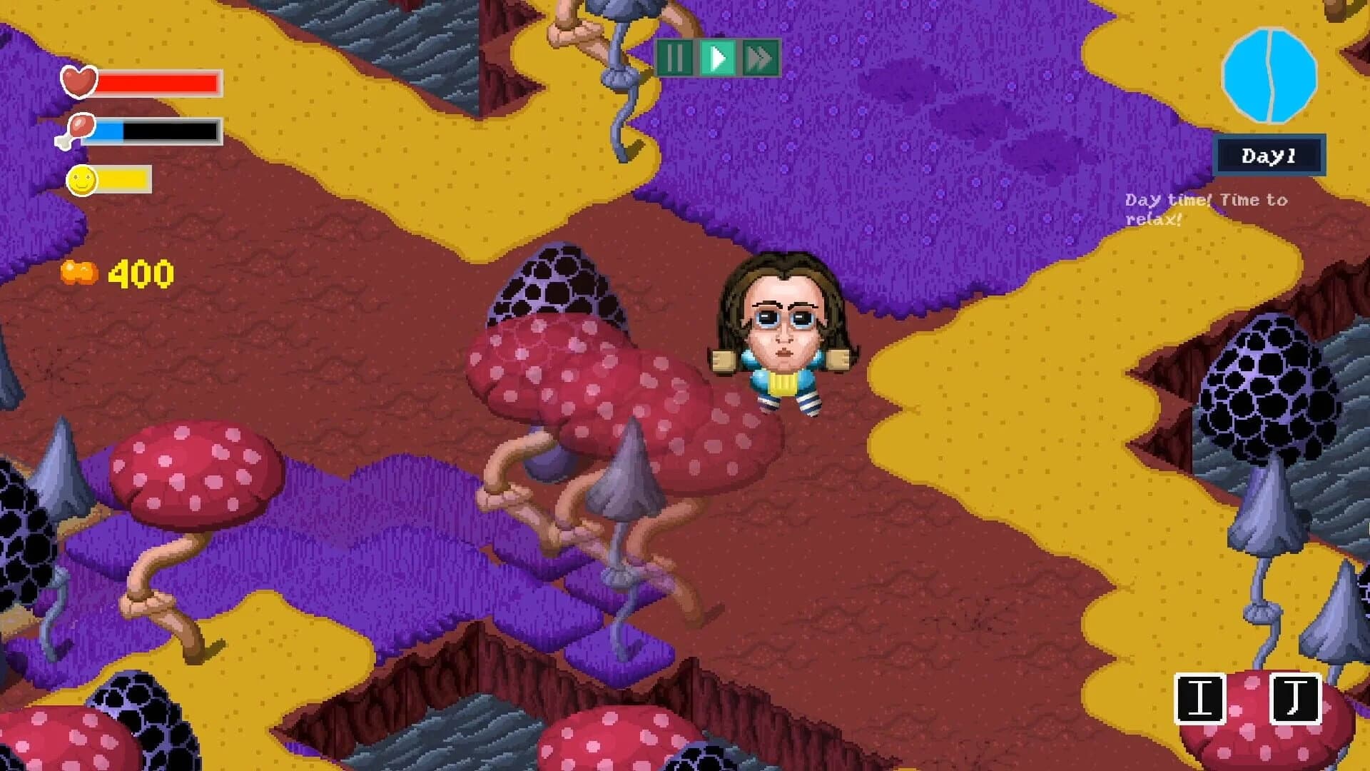 Alice in Dinerland screenshot 2