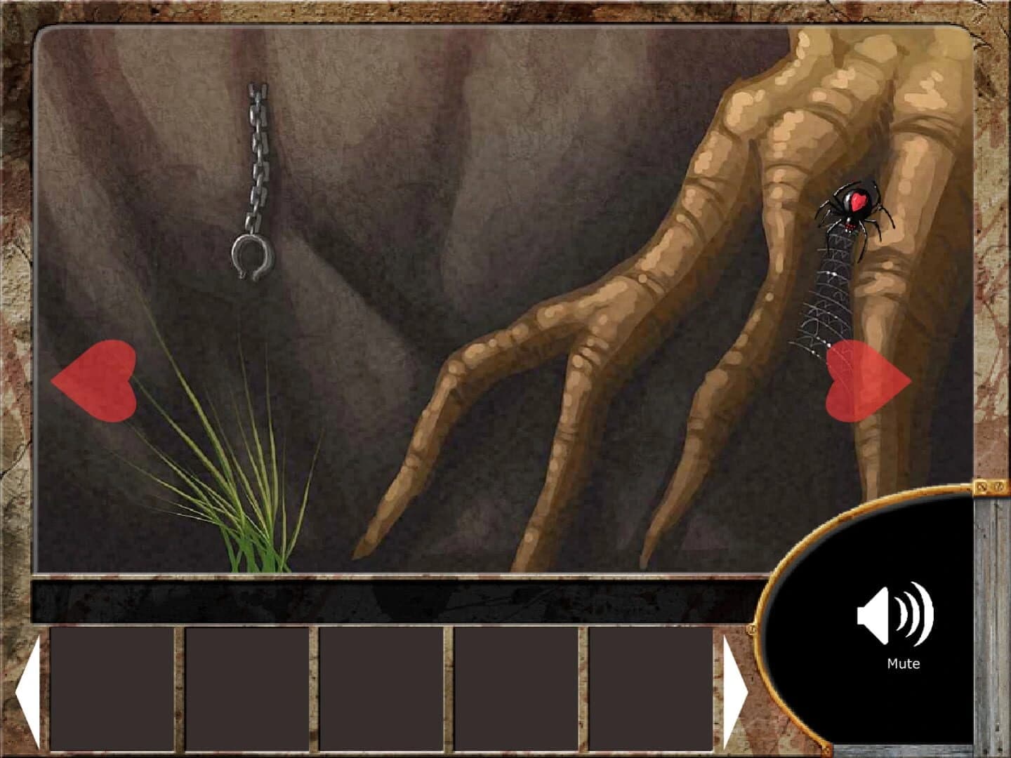 Alice is Dead: Episode 1 screenshot 3
