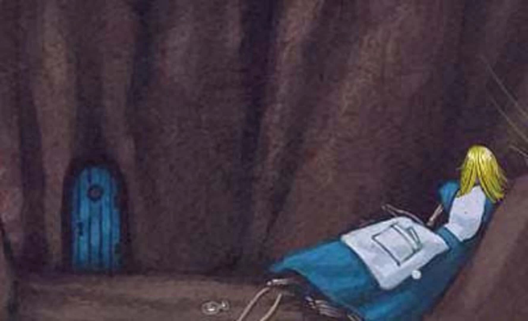 Alice is Dead: Episode 1 screenshot 1