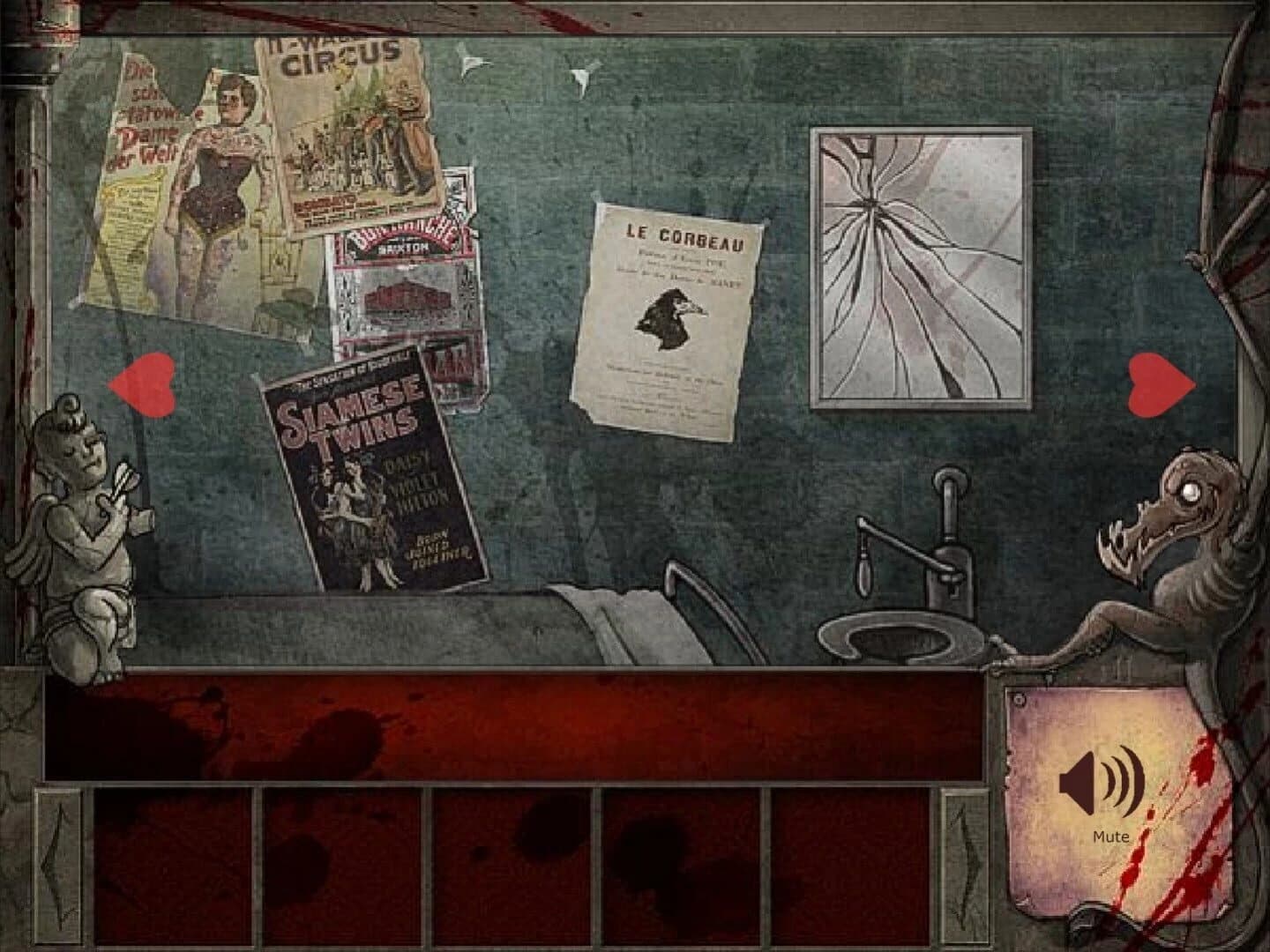 Alice is Dead: Episode 2 screenshot 2