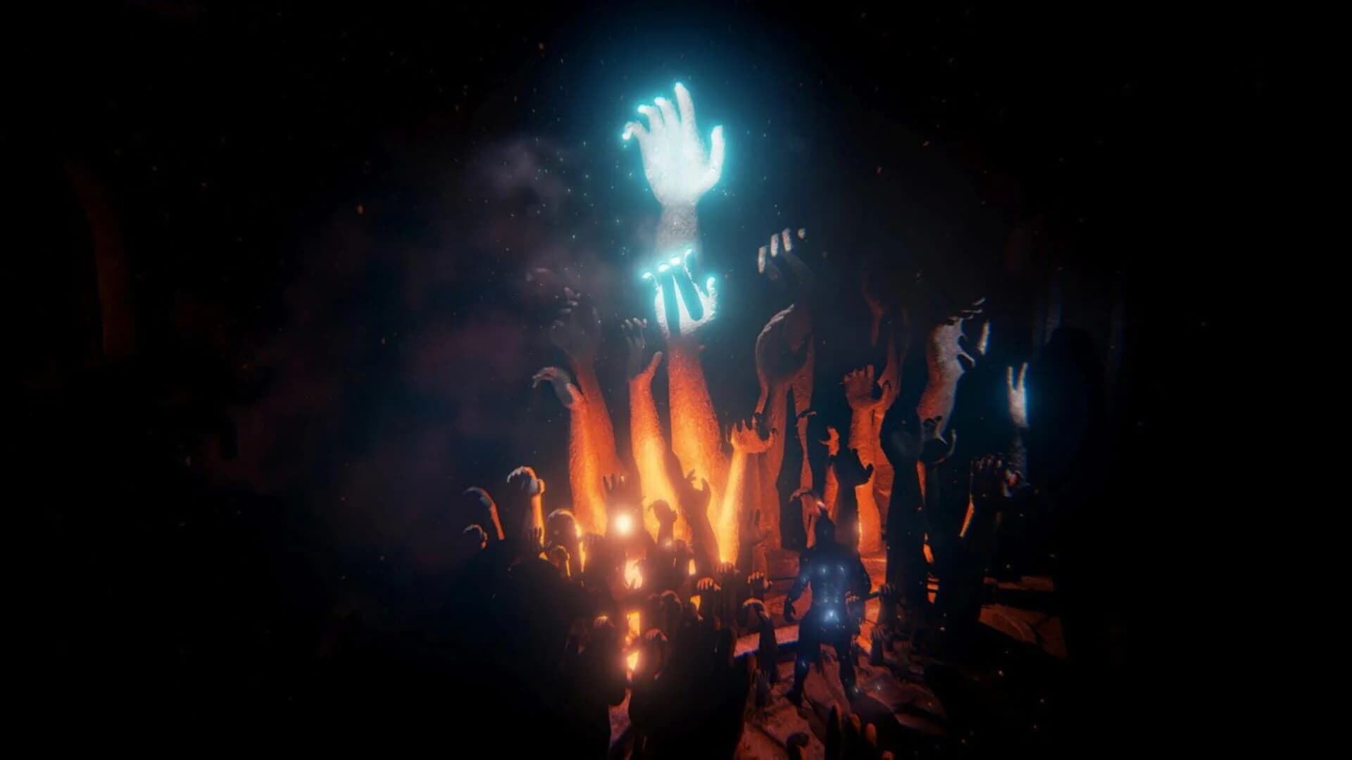 Alice VR screenshot 2