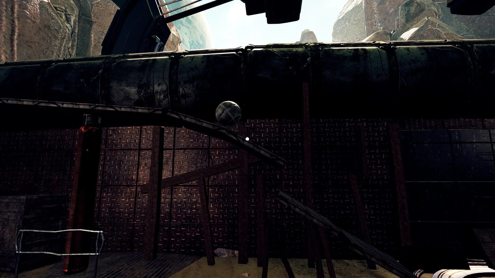 Alice VR: Roboto Factory screenshot 5