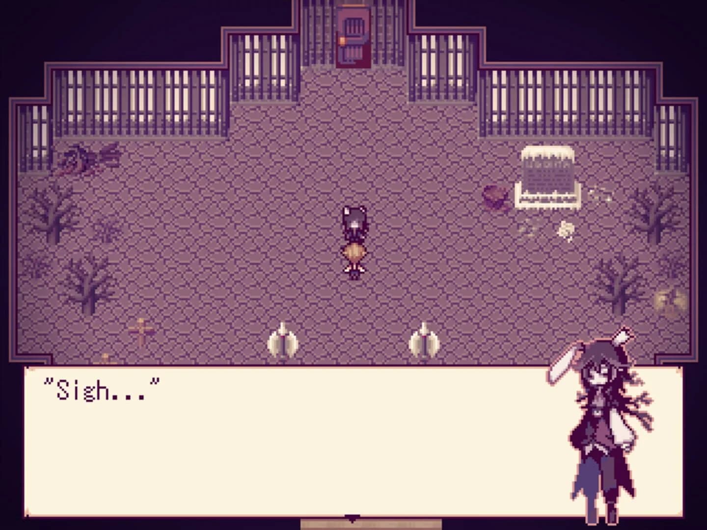 Alicemare screenshot 5