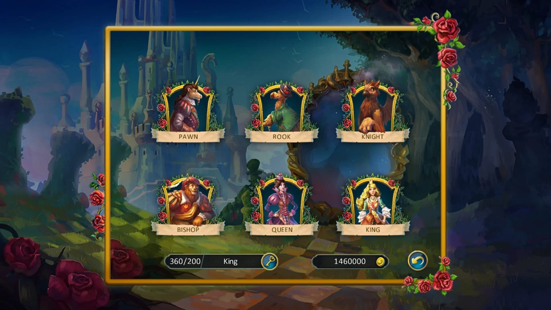 Alice's Patchworks 2 screenshot 4