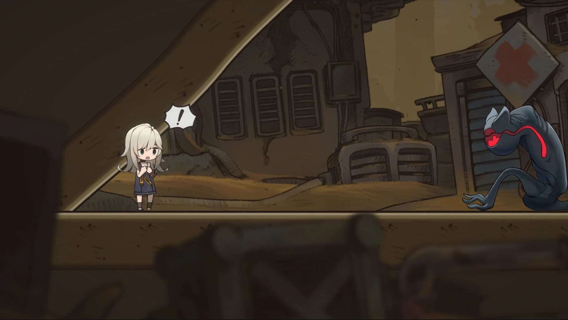 Alice's World screenshot 2