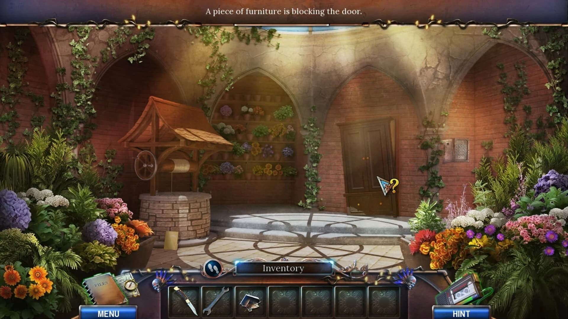 Alicia Griffith: Lakeside Murder screenshot 5