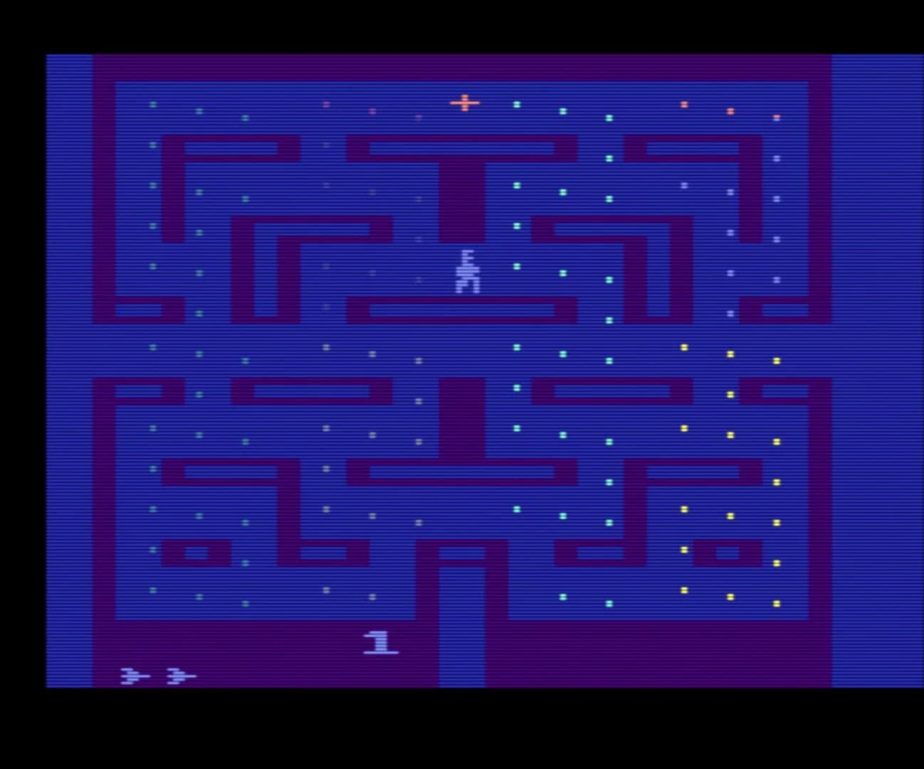 Alien screenshot 2