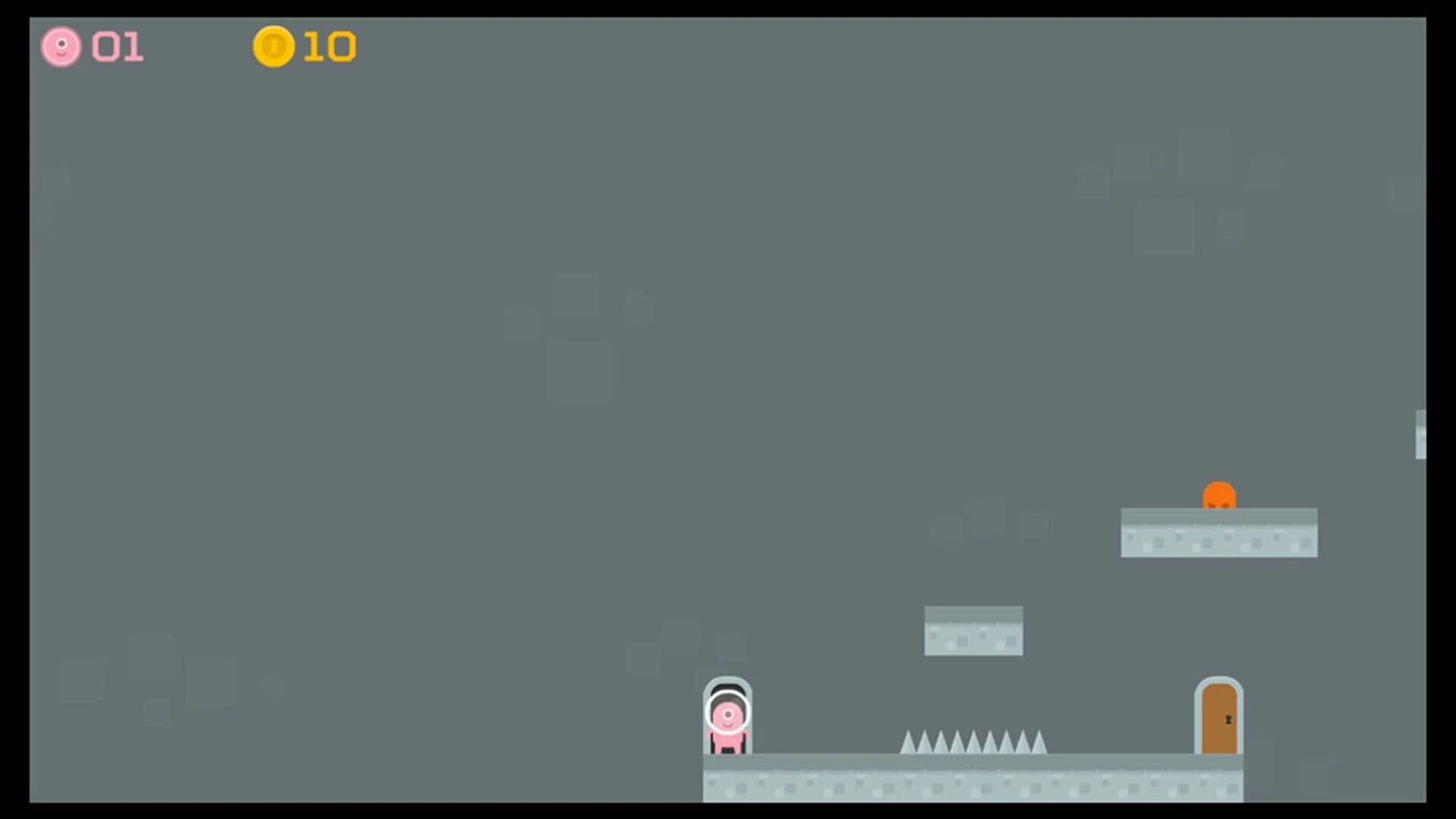 Alien screenshot 4