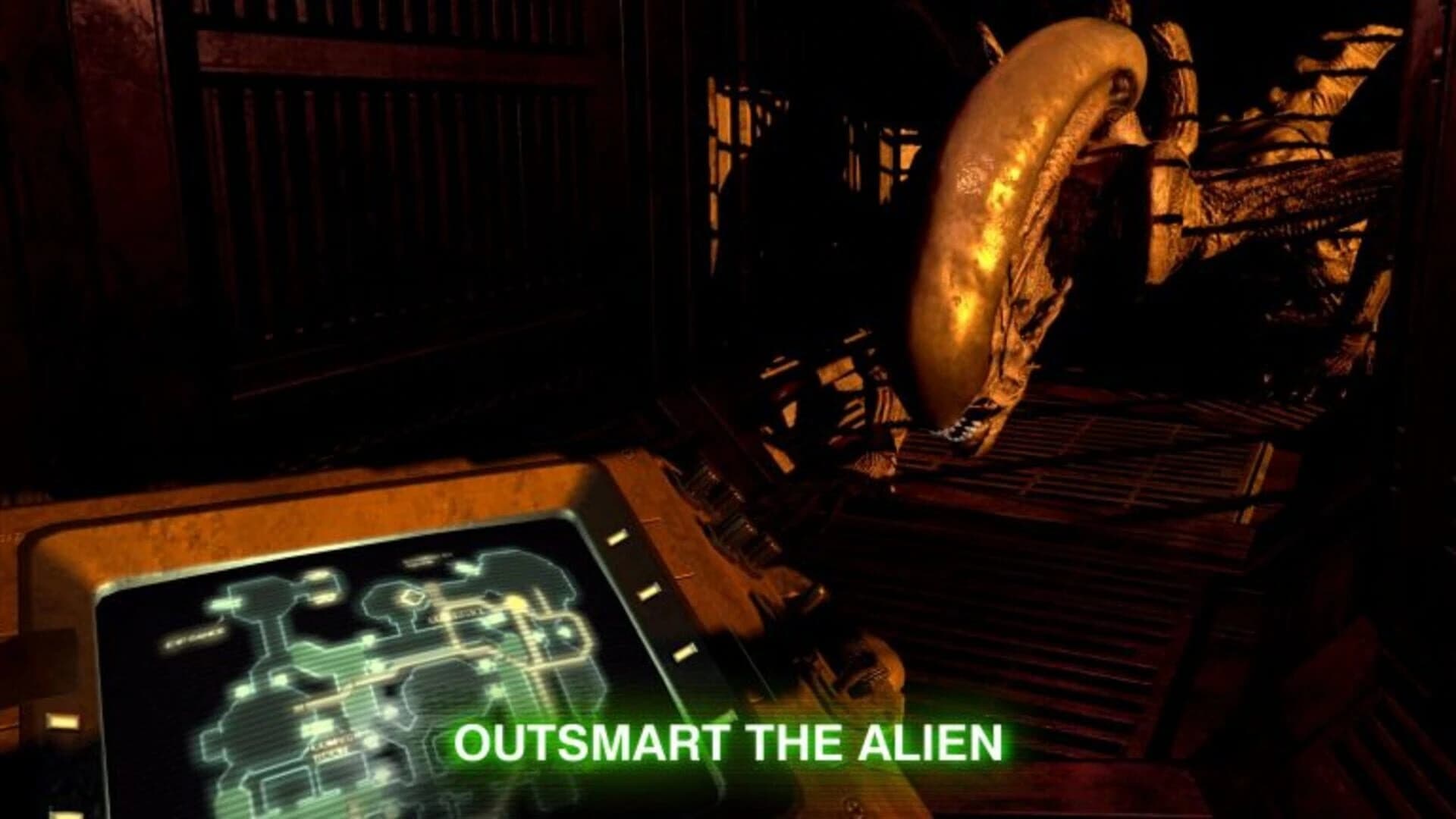 Alien: Blackout screenshot 2