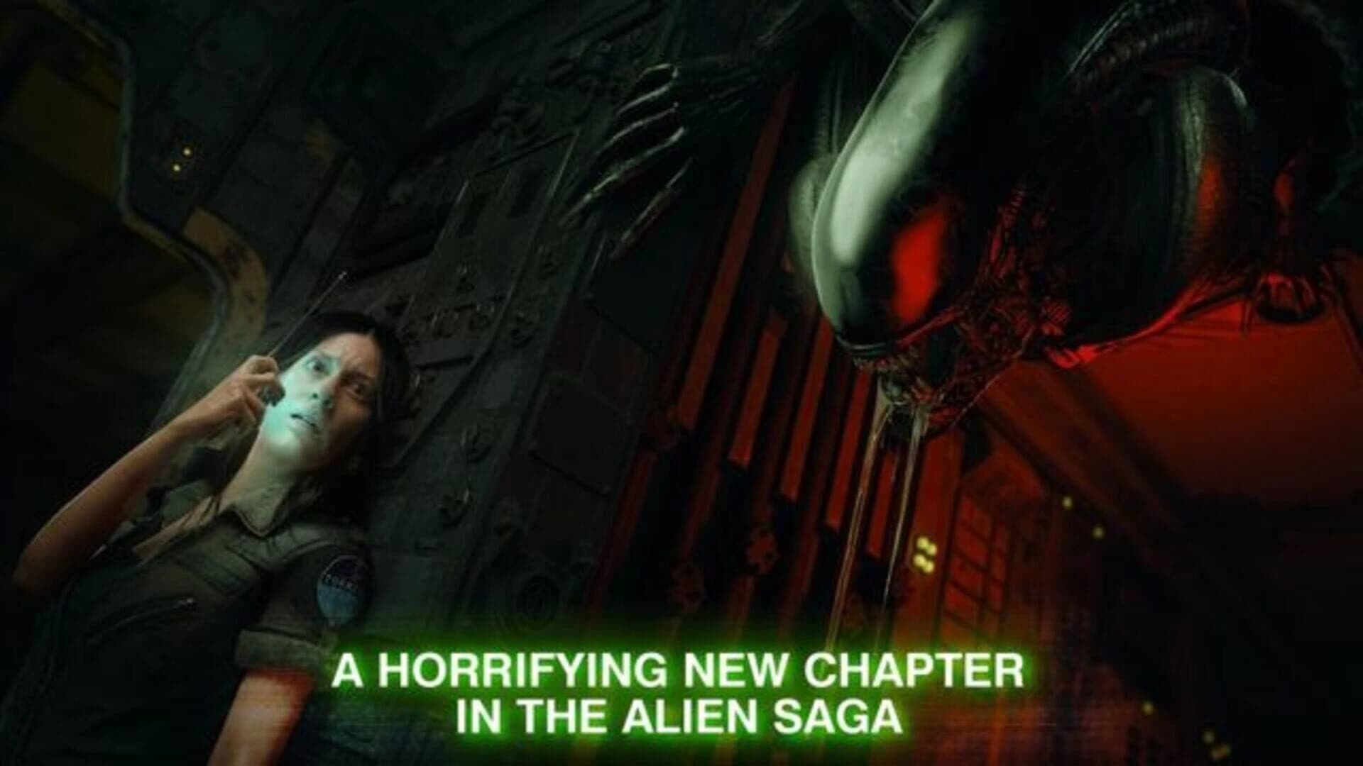 Alien: Blackout screenshot 3