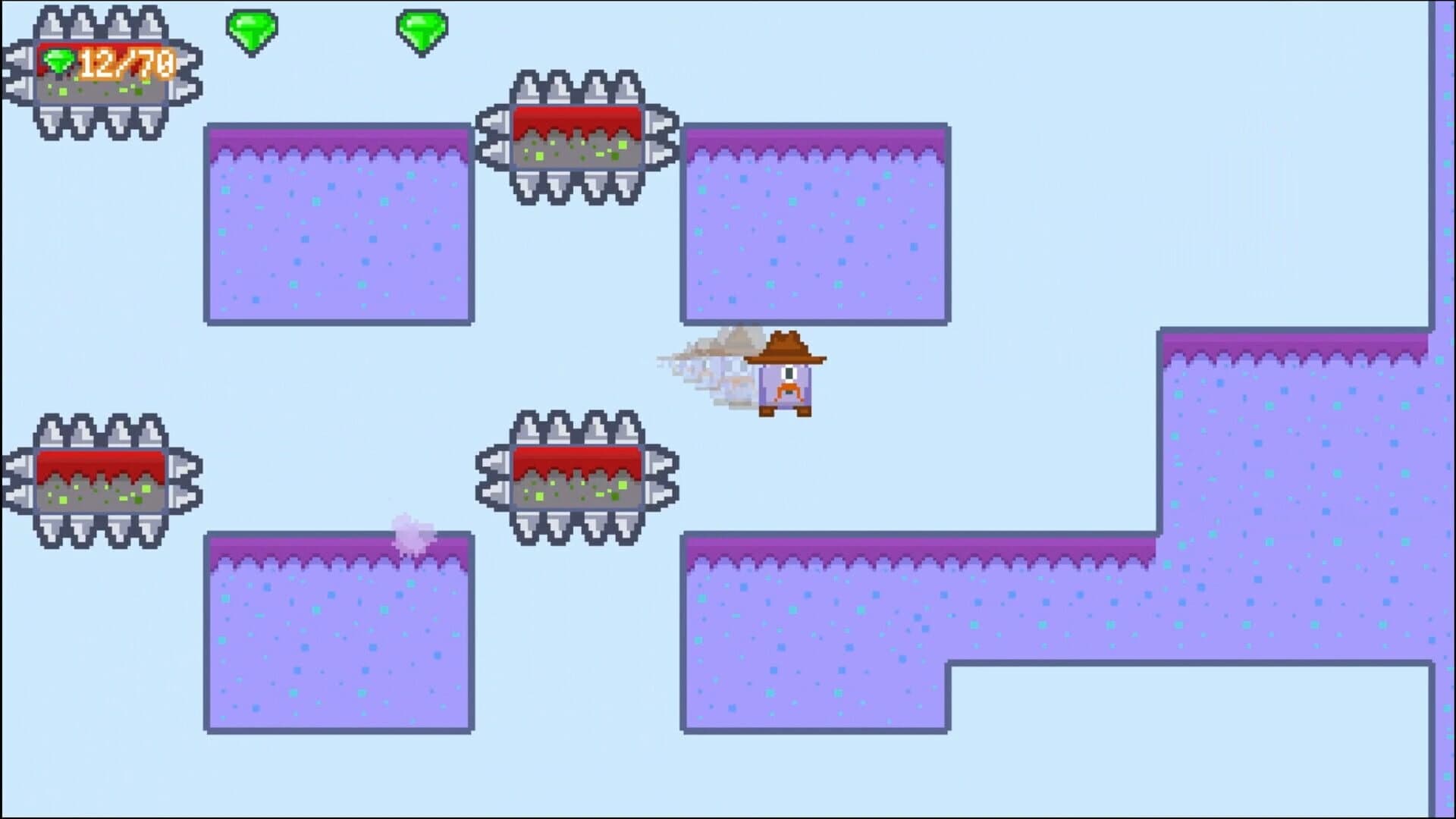 Alien Bob screenshot 4