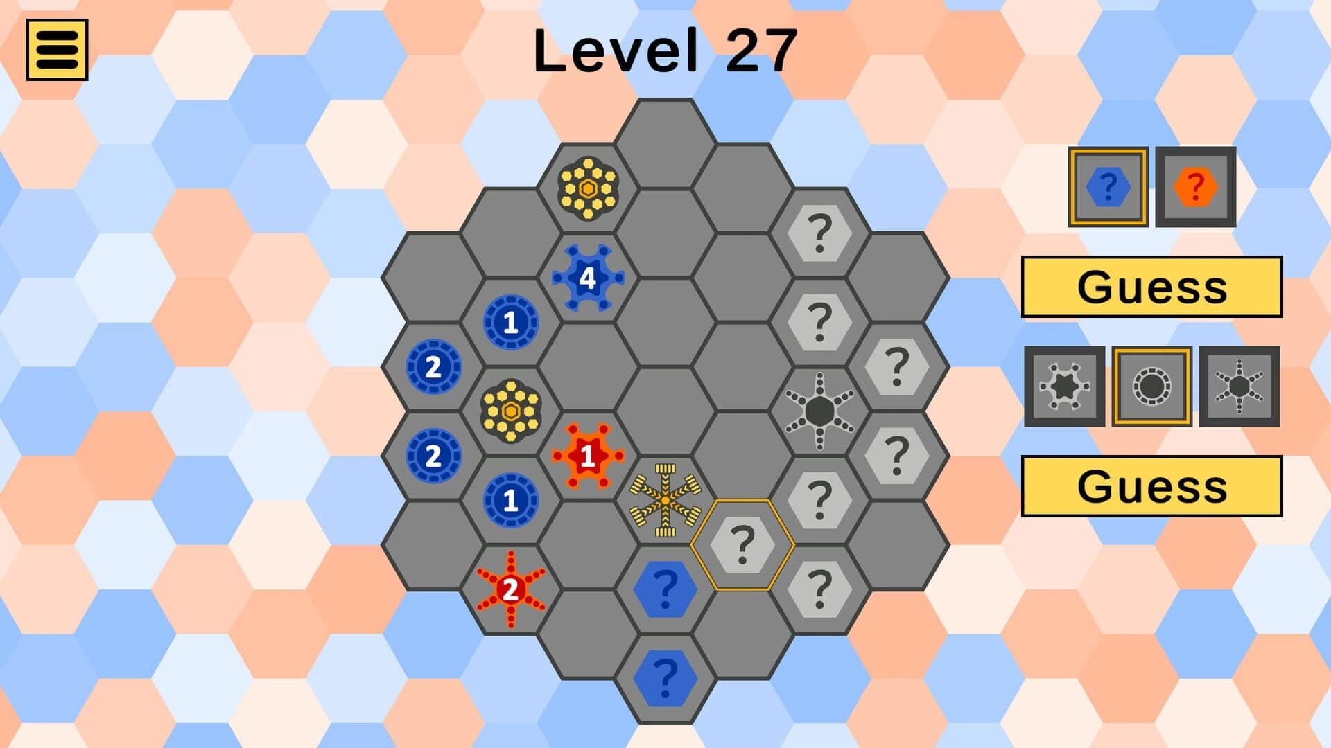 Alien Cartographer screenshot 4