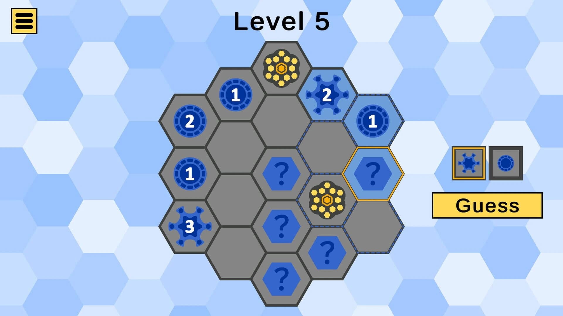 Alien Cartographer screenshot 1