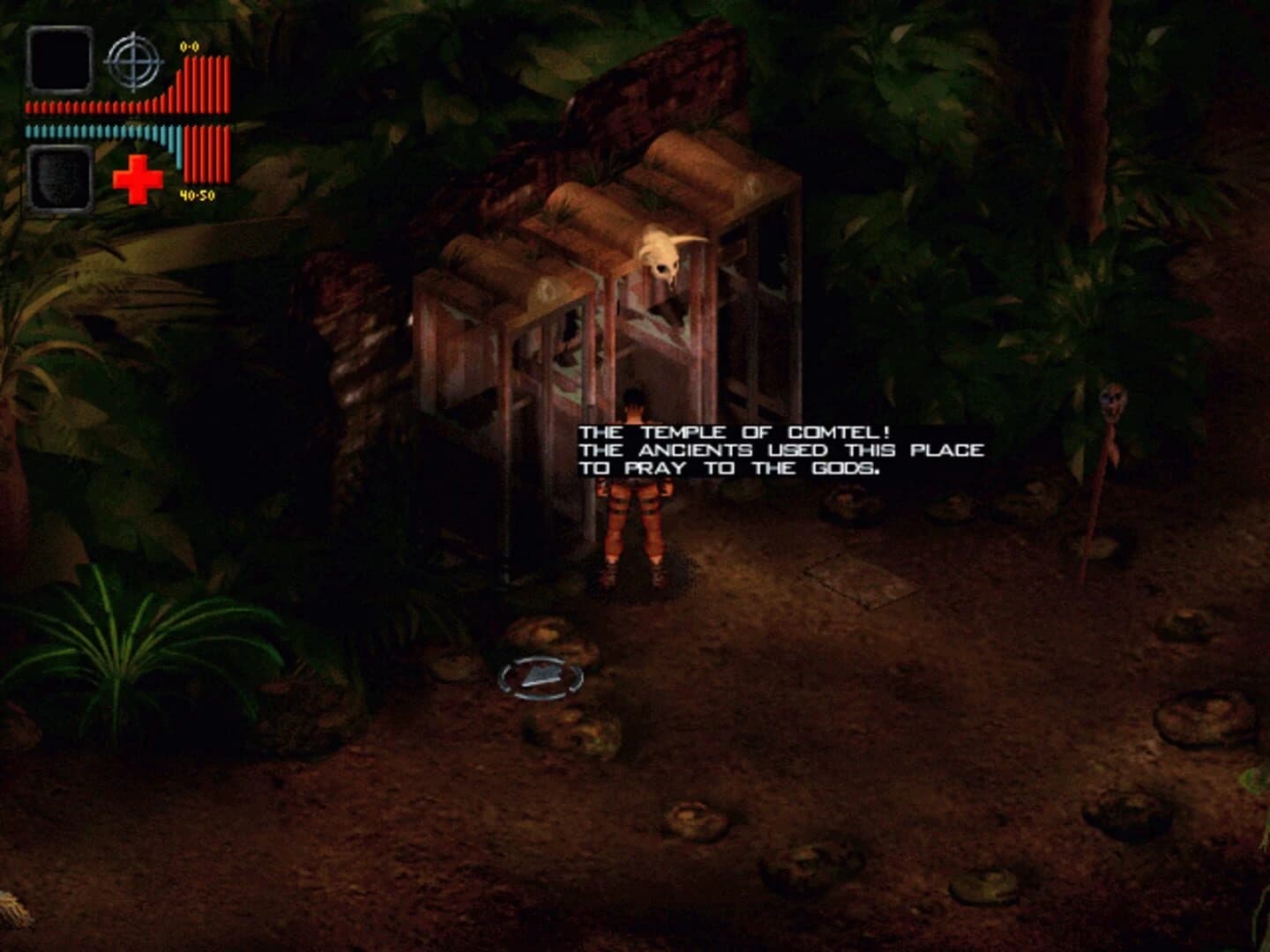 Alien Earth screenshot 3