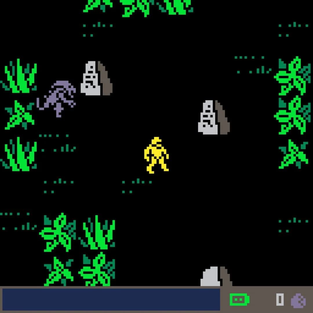 Alien Harvest screenshot 2