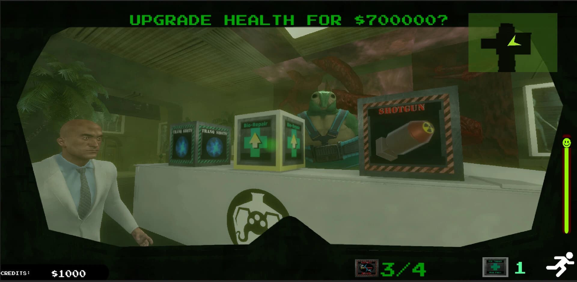 Alien Life Lab screenshot 6