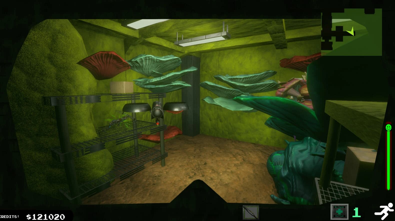 Alien Life Lab screenshot 7