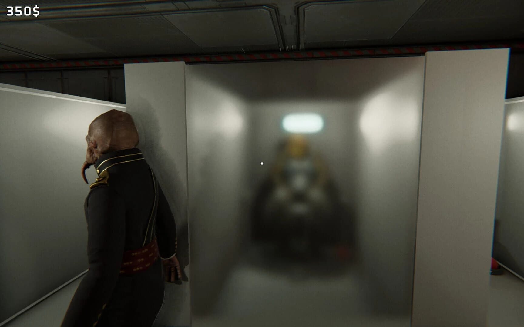 Alien Market Simulator screenshot 3