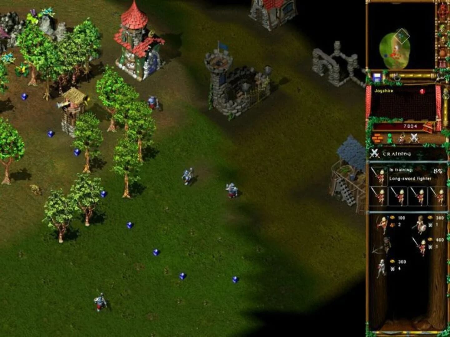 Alien Nations screenshot 3