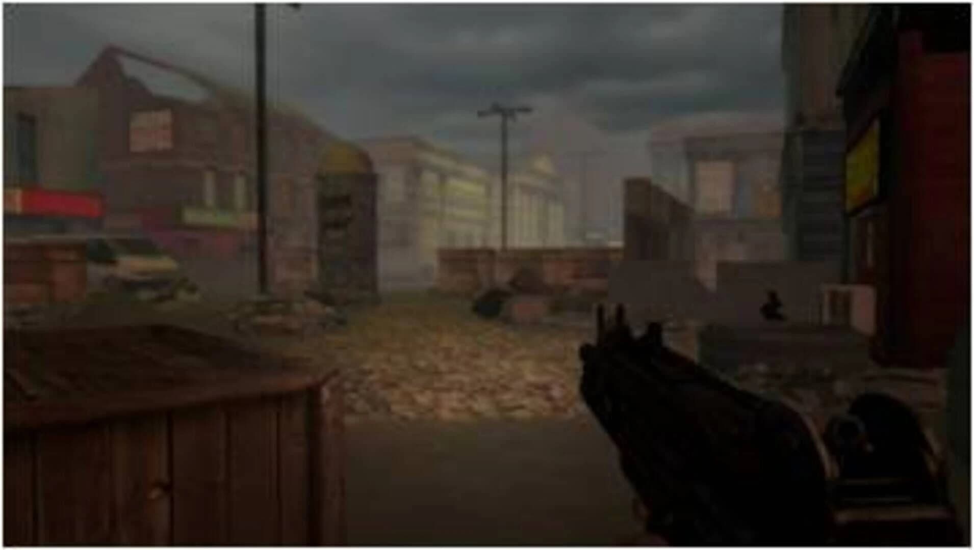 Alien Revival screenshot 5