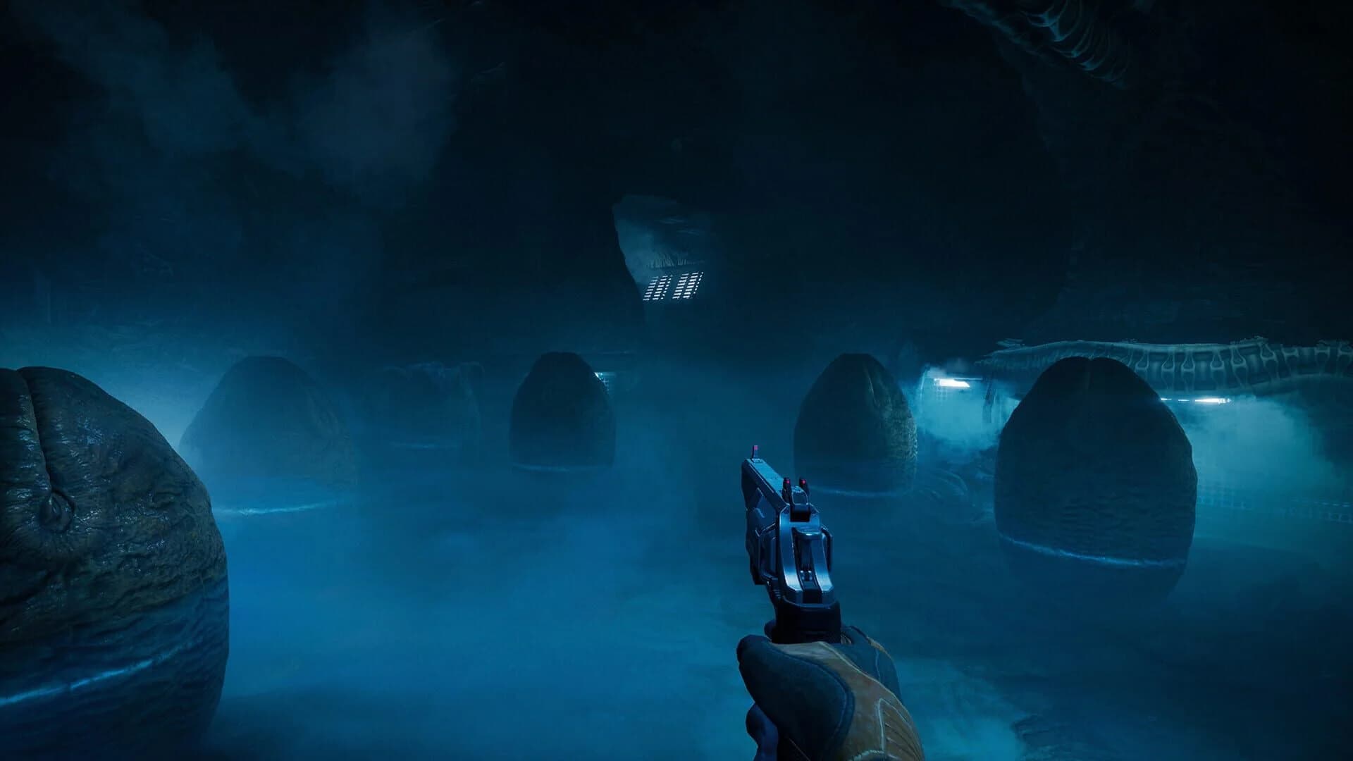 Alien: Rogue Incursion Evolved Edition screenshot 4