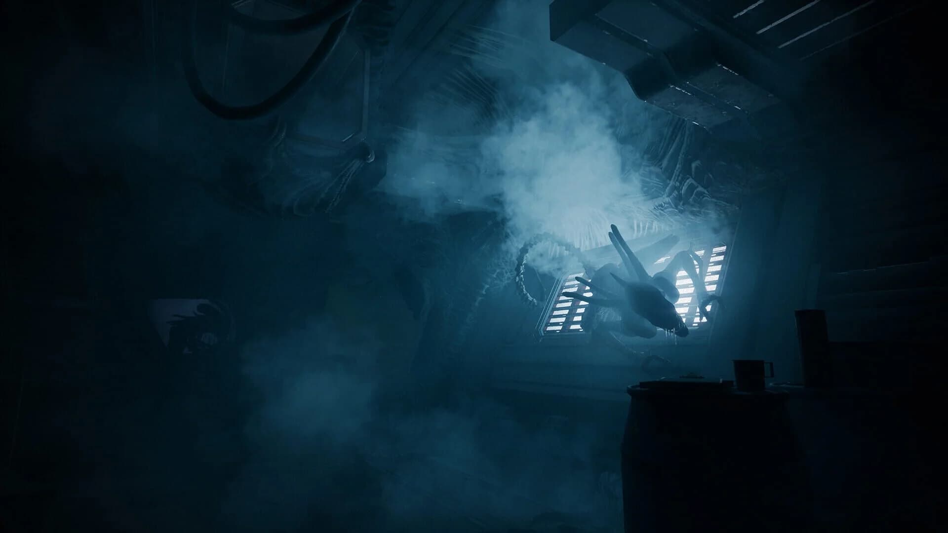 Alien: Rogue Incursion Evolved Edition screenshot 1