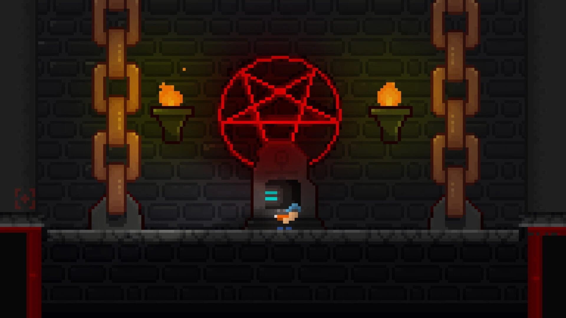 Alien Scumbags screenshot 1