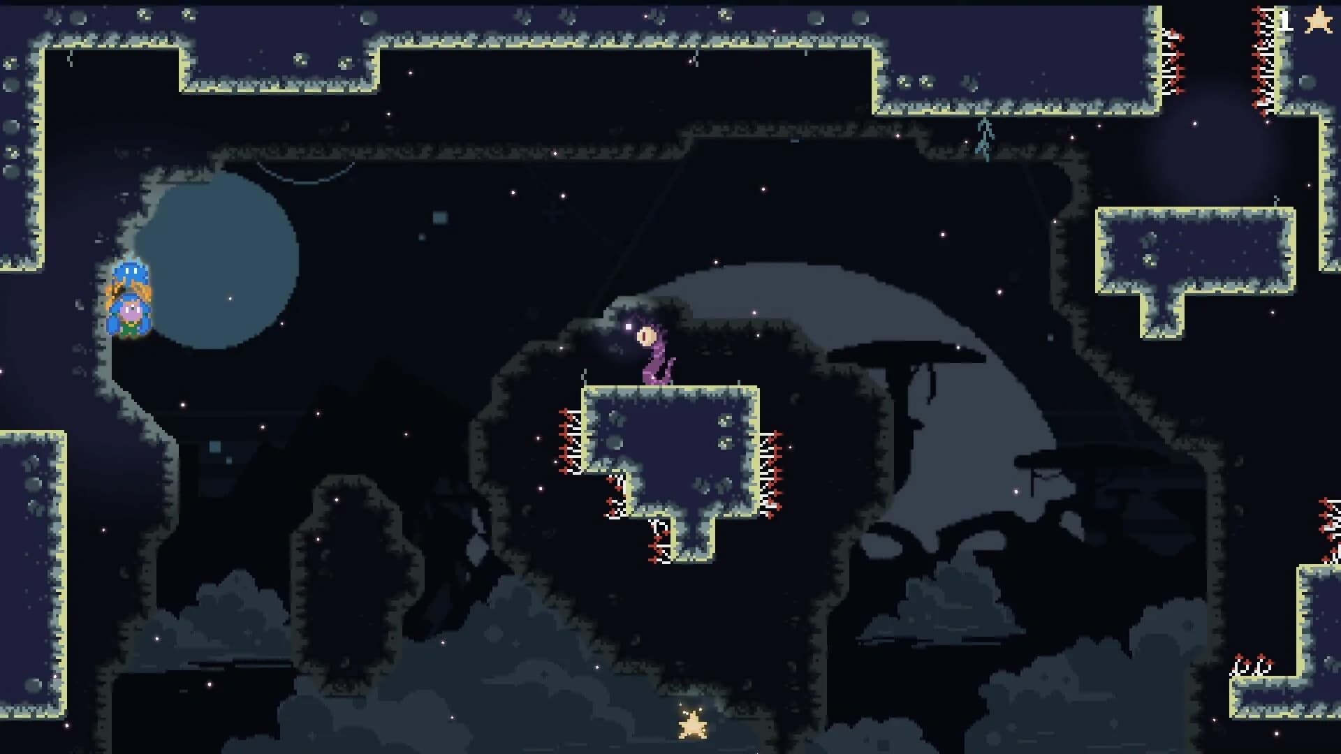 Alien Shepherd screenshot 2