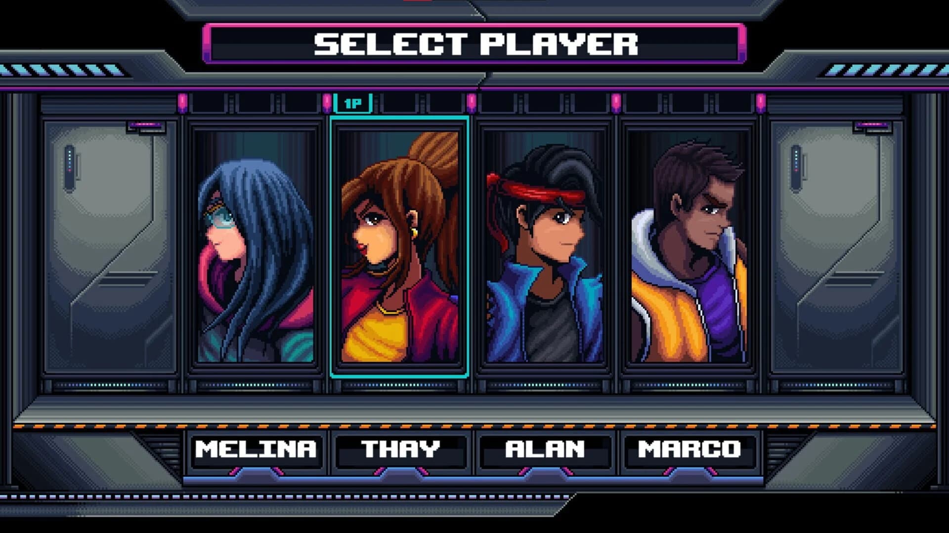 Alien Strike: Blasting the Intruders screenshot 1