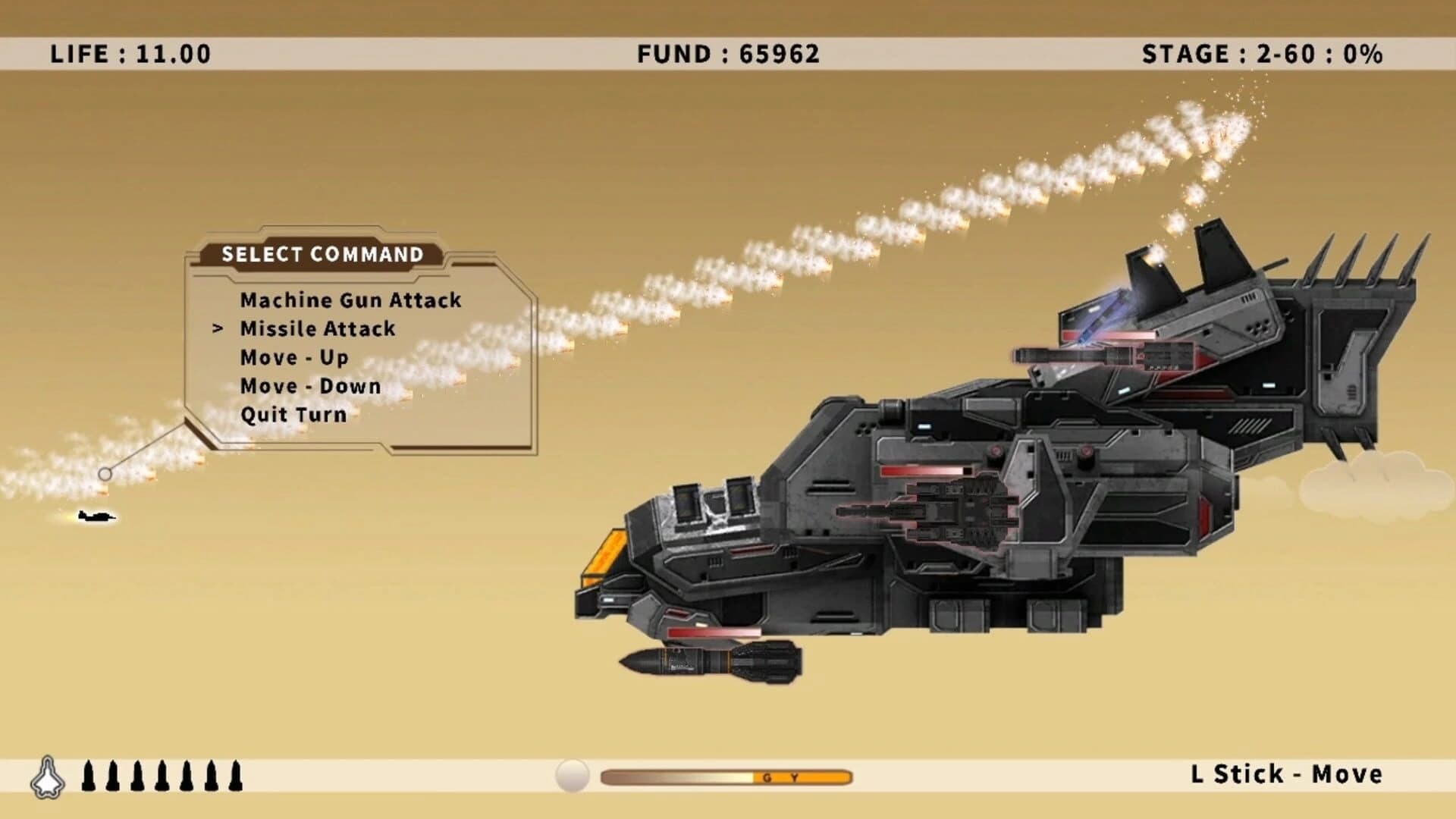 Alien War 2 DogFight screenshot 5