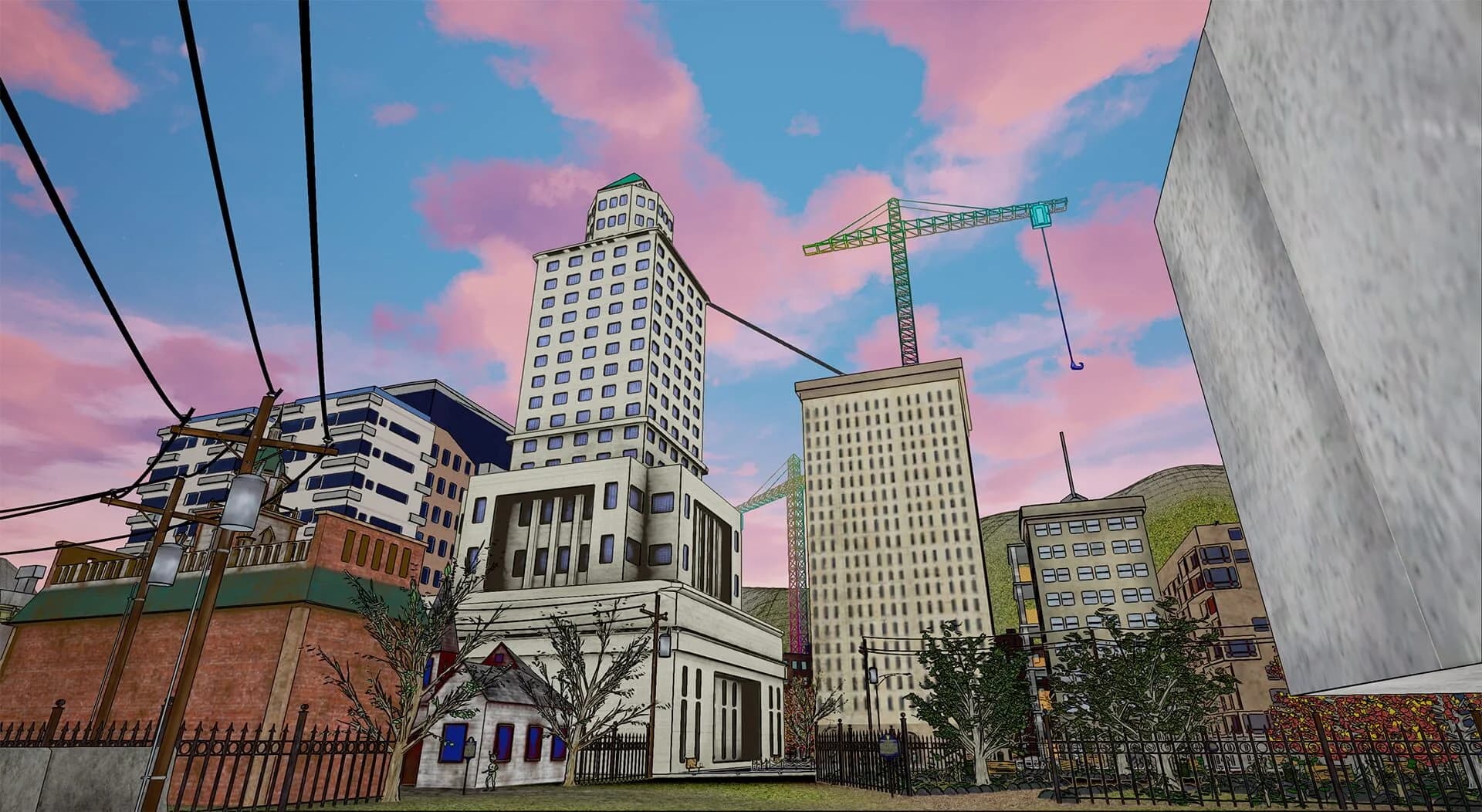 AlienAfterlife screenshot 2