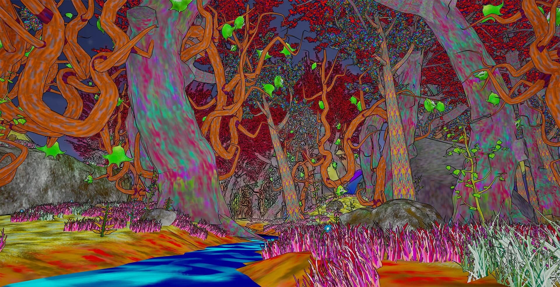 AlienAfterlife screenshot 5