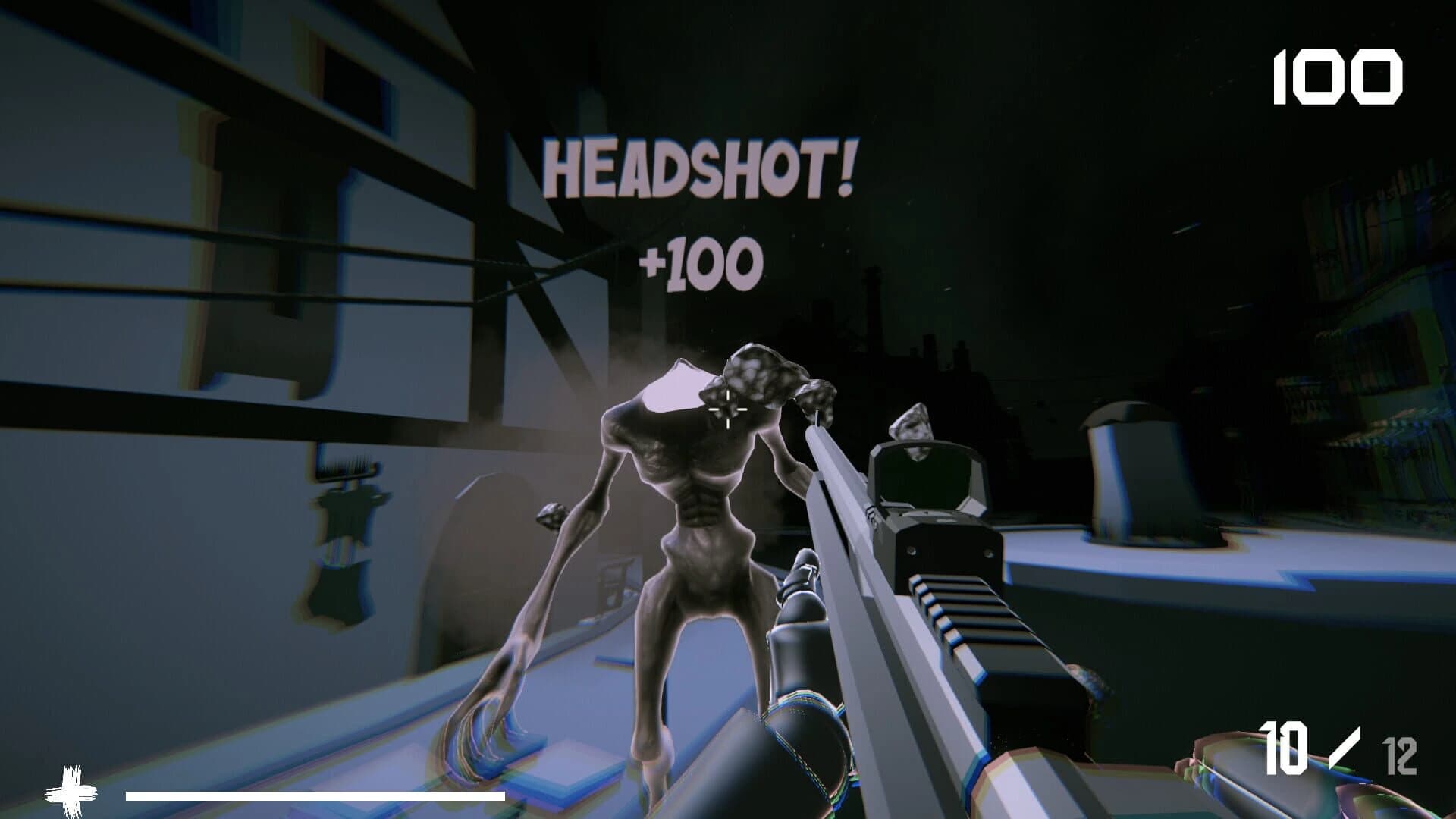 Aliencity screenshot 4