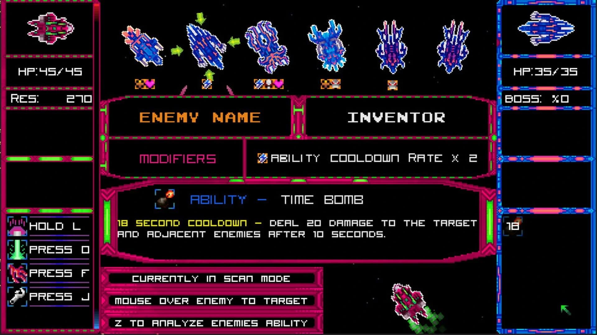 Aliens Are Rude! screenshot 5