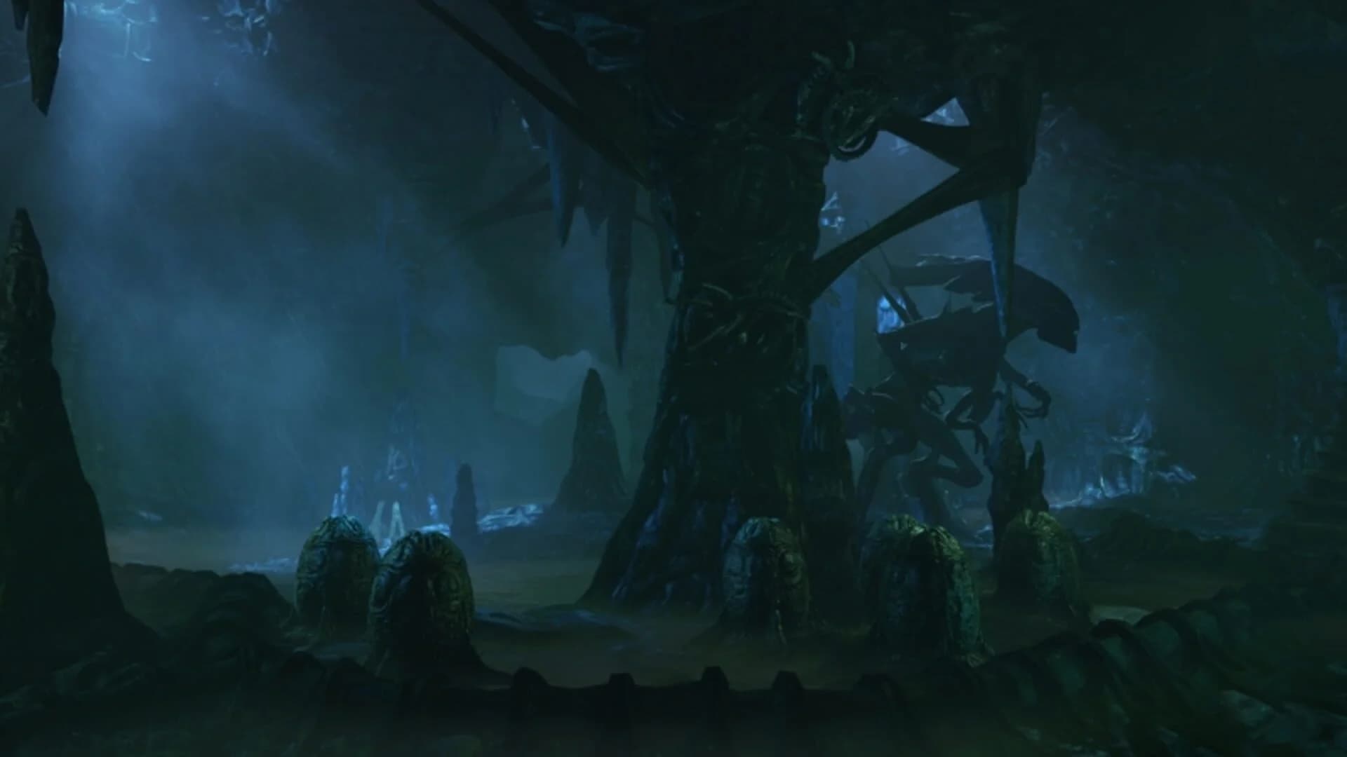 Aliens: Colonial Marines screenshot 4