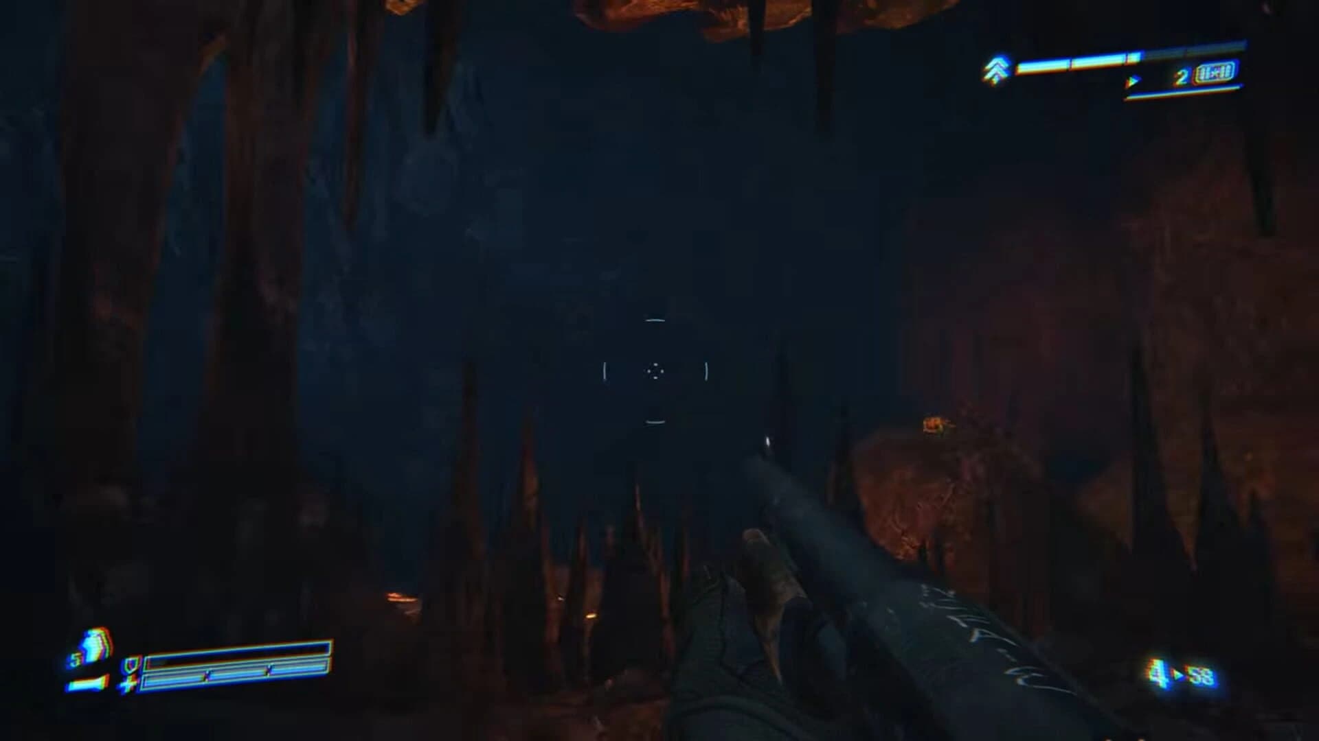 Aliens: Colonial Marines - Limited Edition screenshot 4