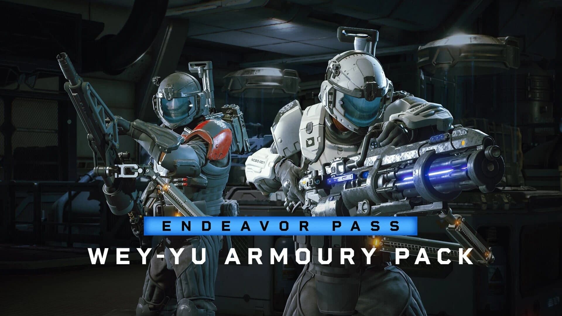 Aliens: Fireteam Elite - Ultimate Edition screenshot 1