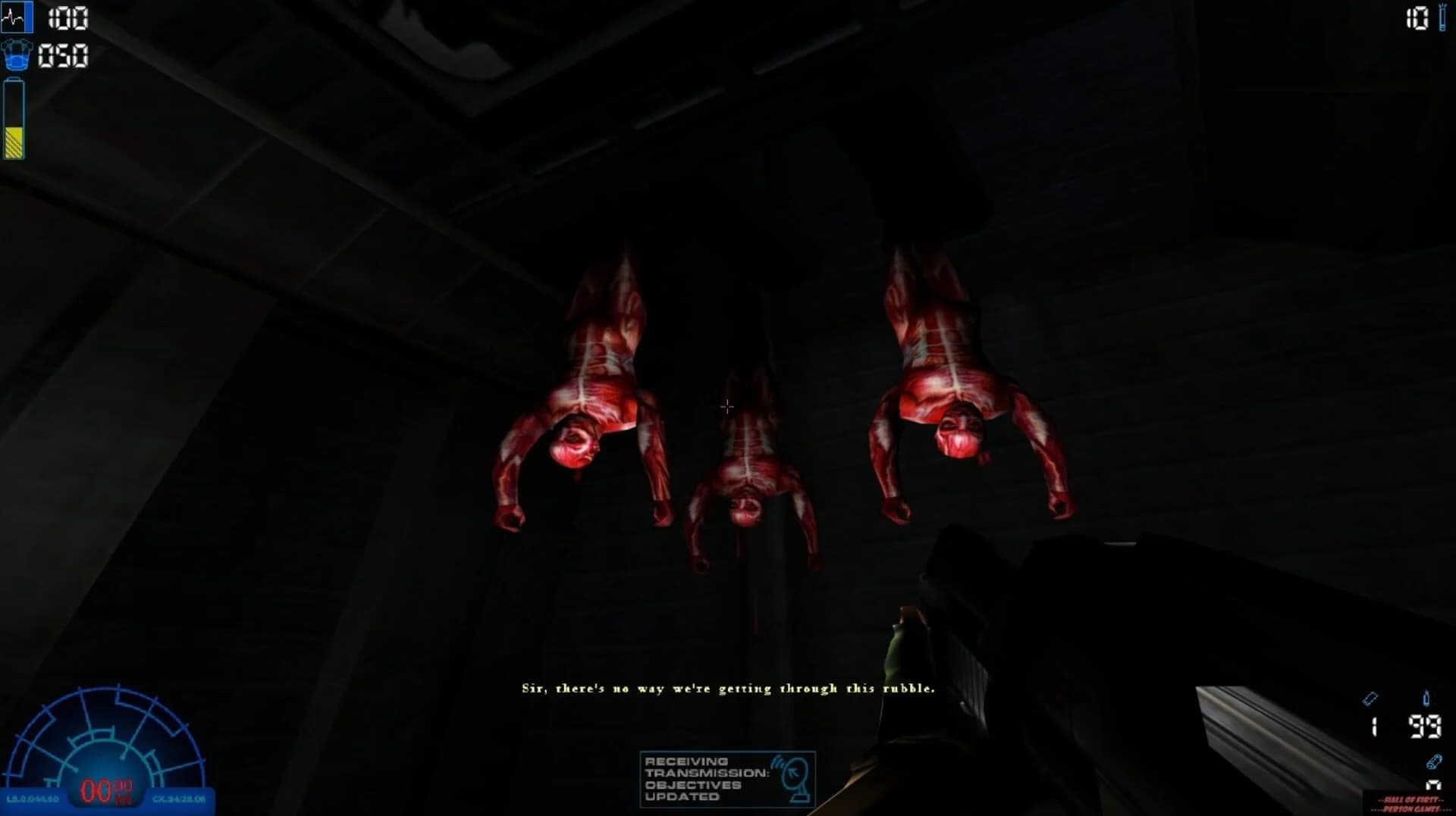 Aliens versus Predator 2 screenshot 3