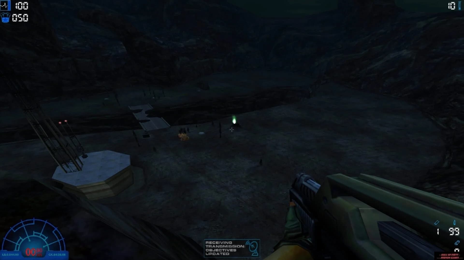 Aliens versus Predator 2 screenshot 2