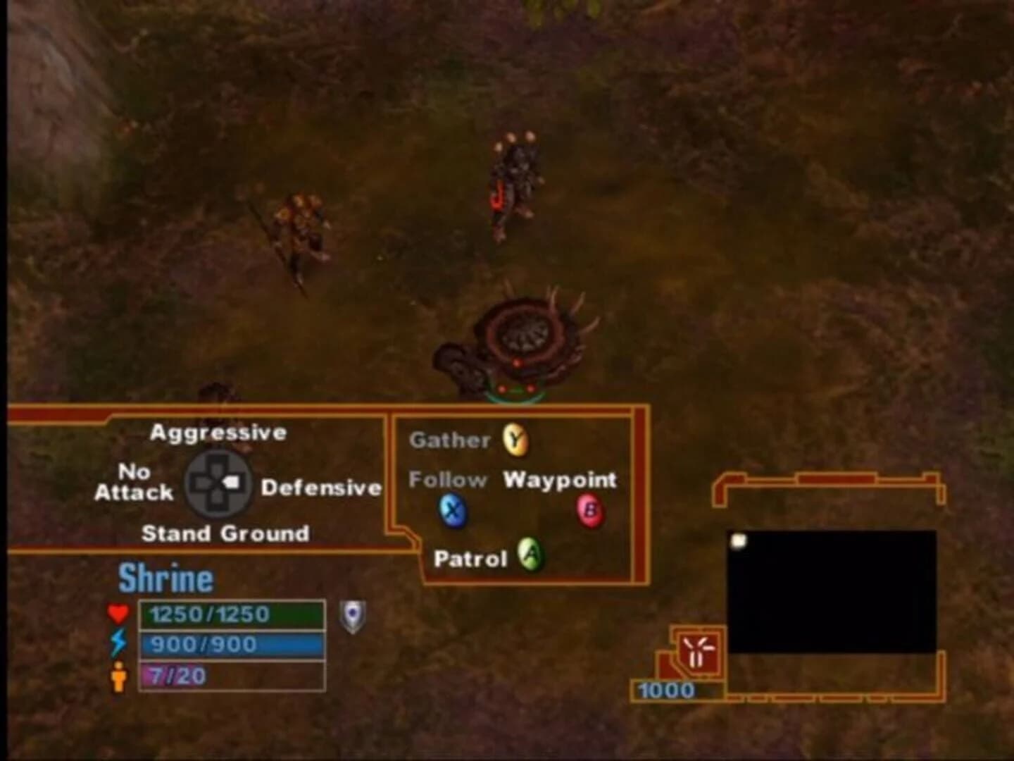 Aliens Versus Predator: Extinction screenshot 2