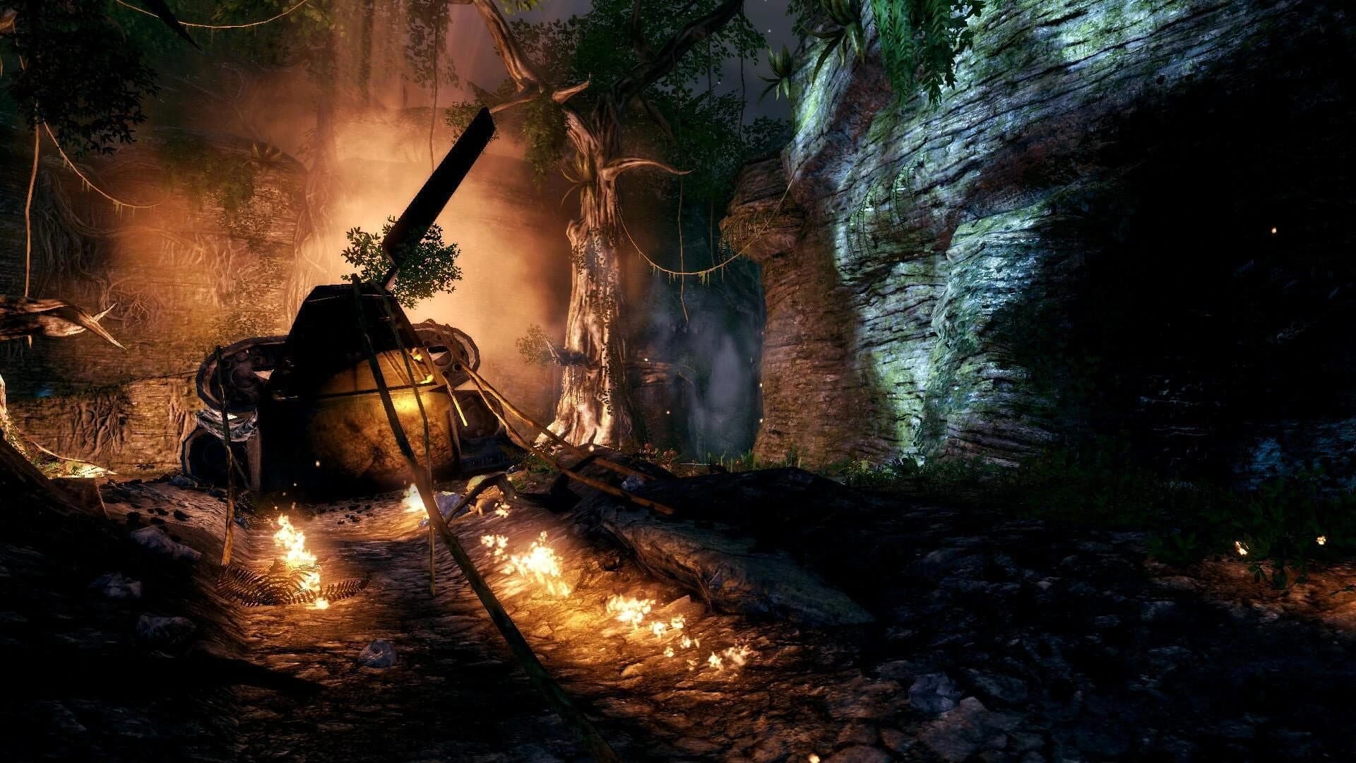 Aliens vs. Predator: Bughunt Map Pack screenshot 1