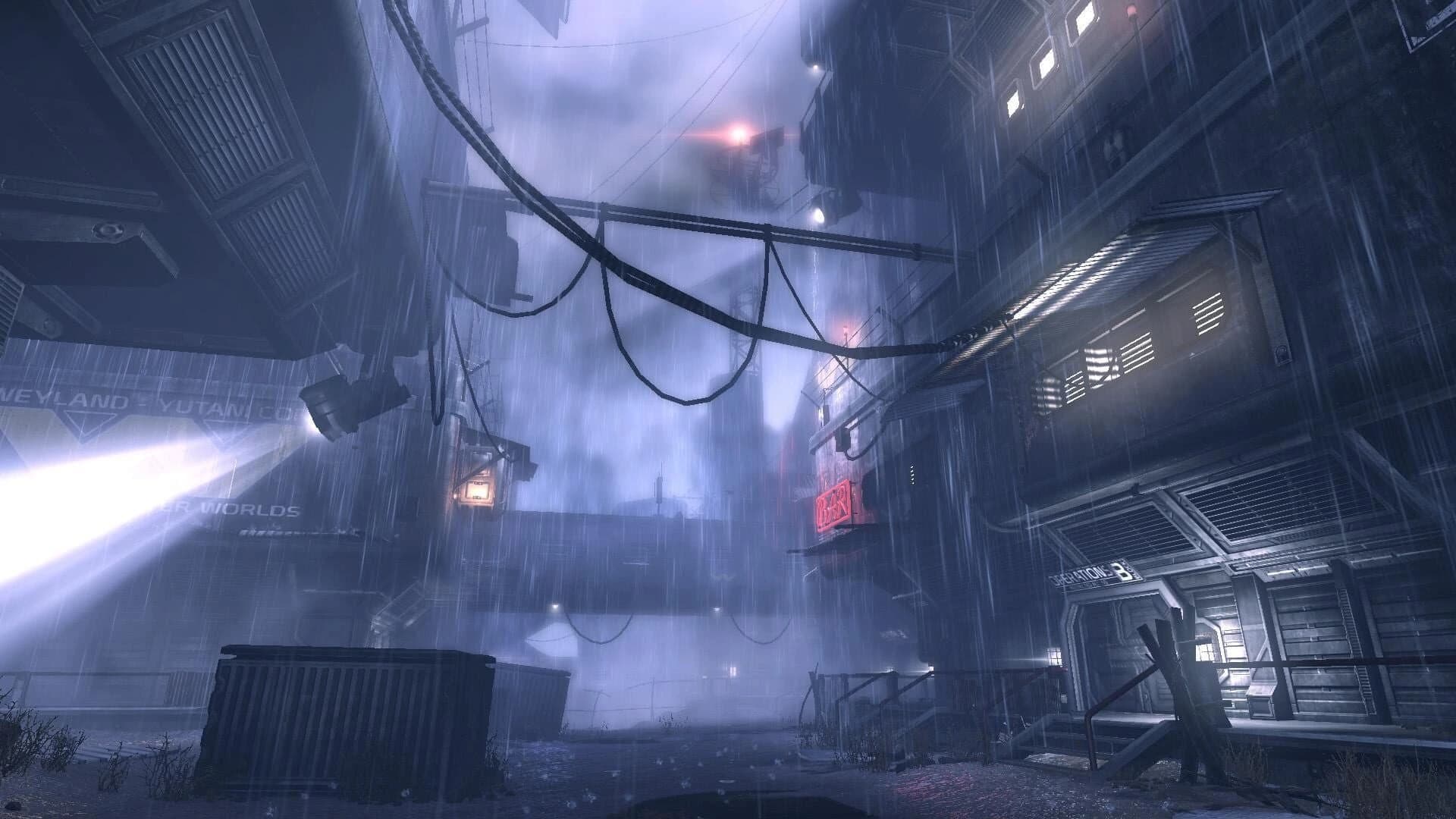 Aliens vs. Predator: Bughunt Map Pack screenshot 4