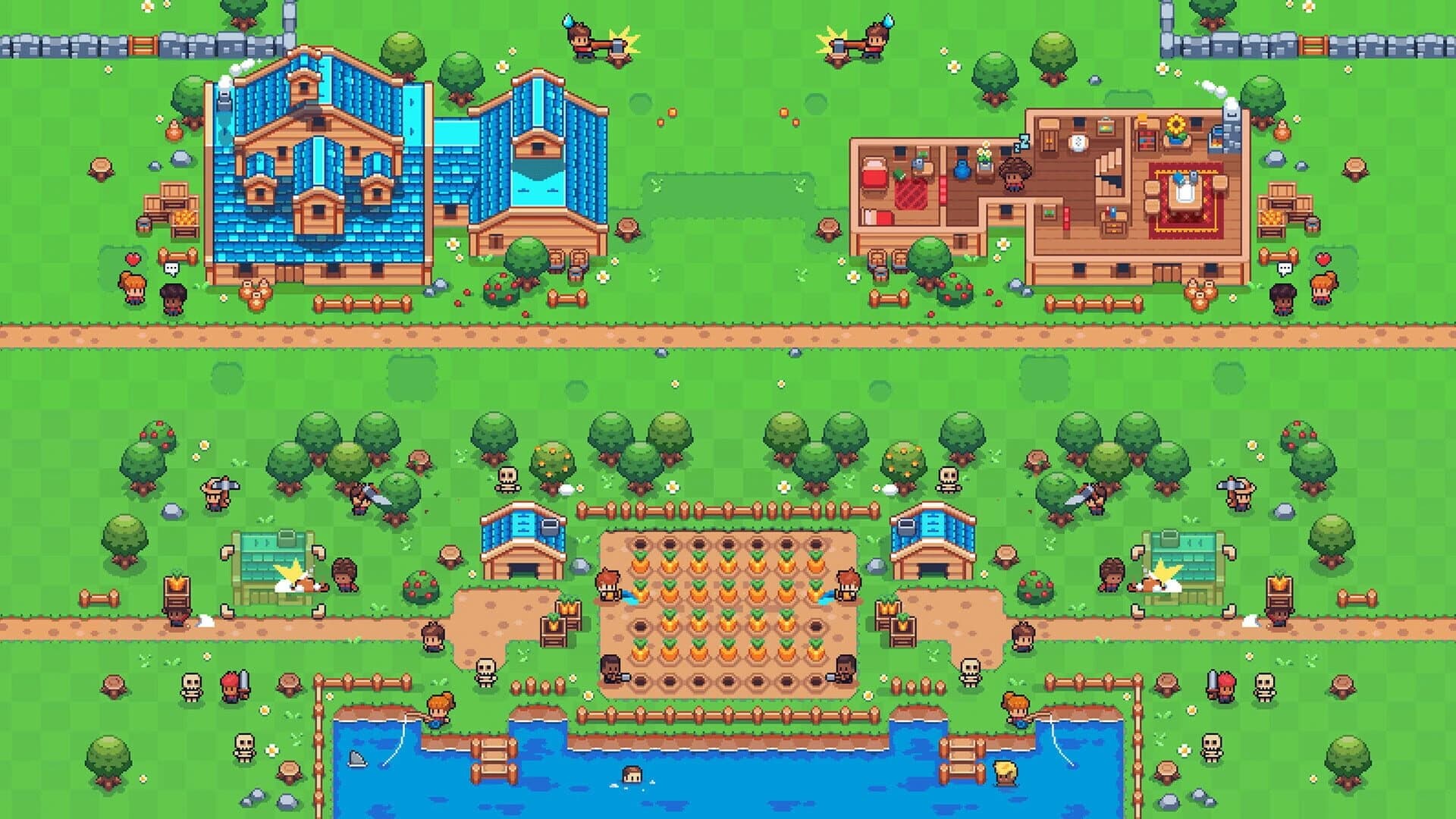 AlienSunny screenshot 5