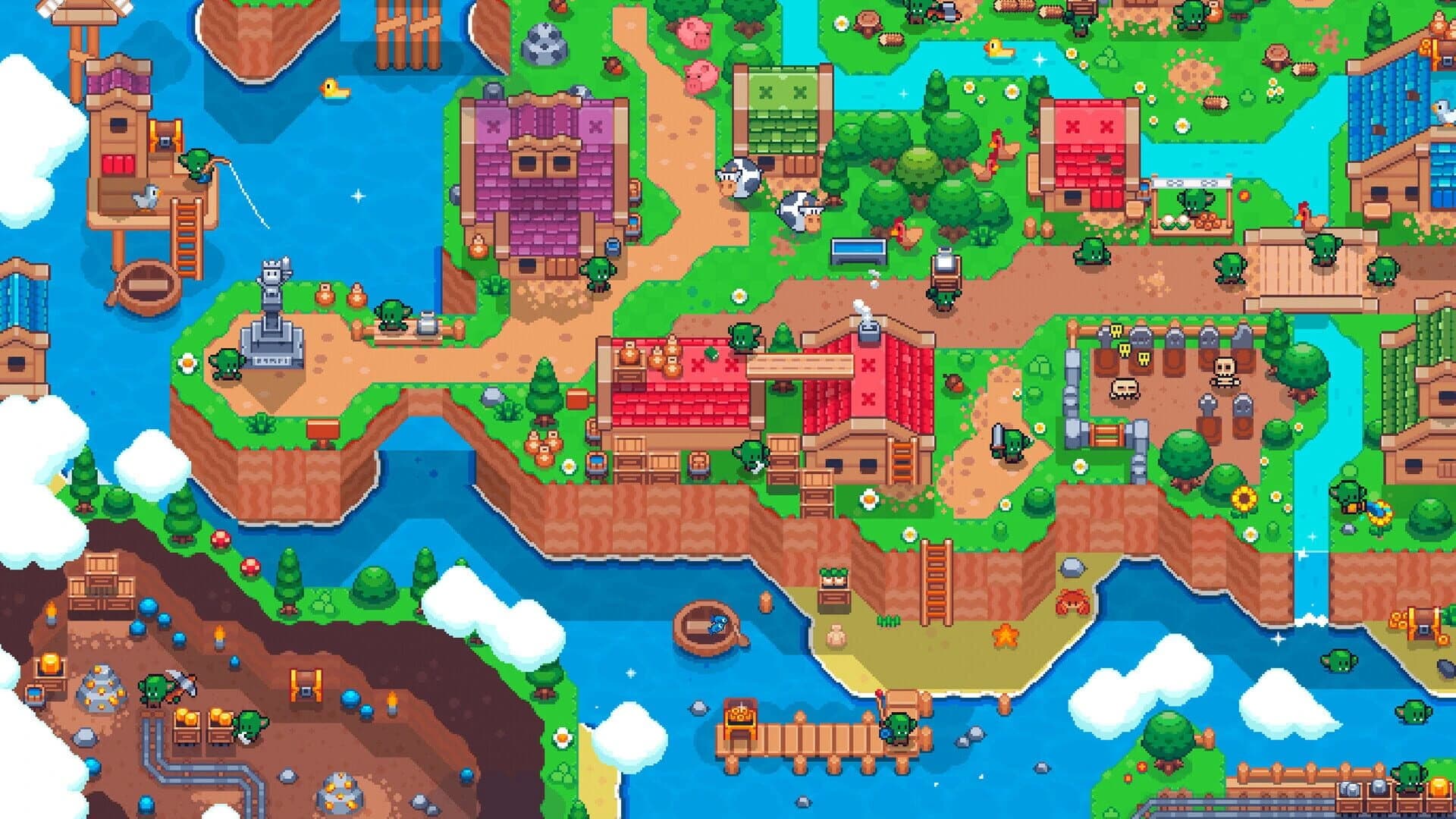 AlienSunny screenshot 3