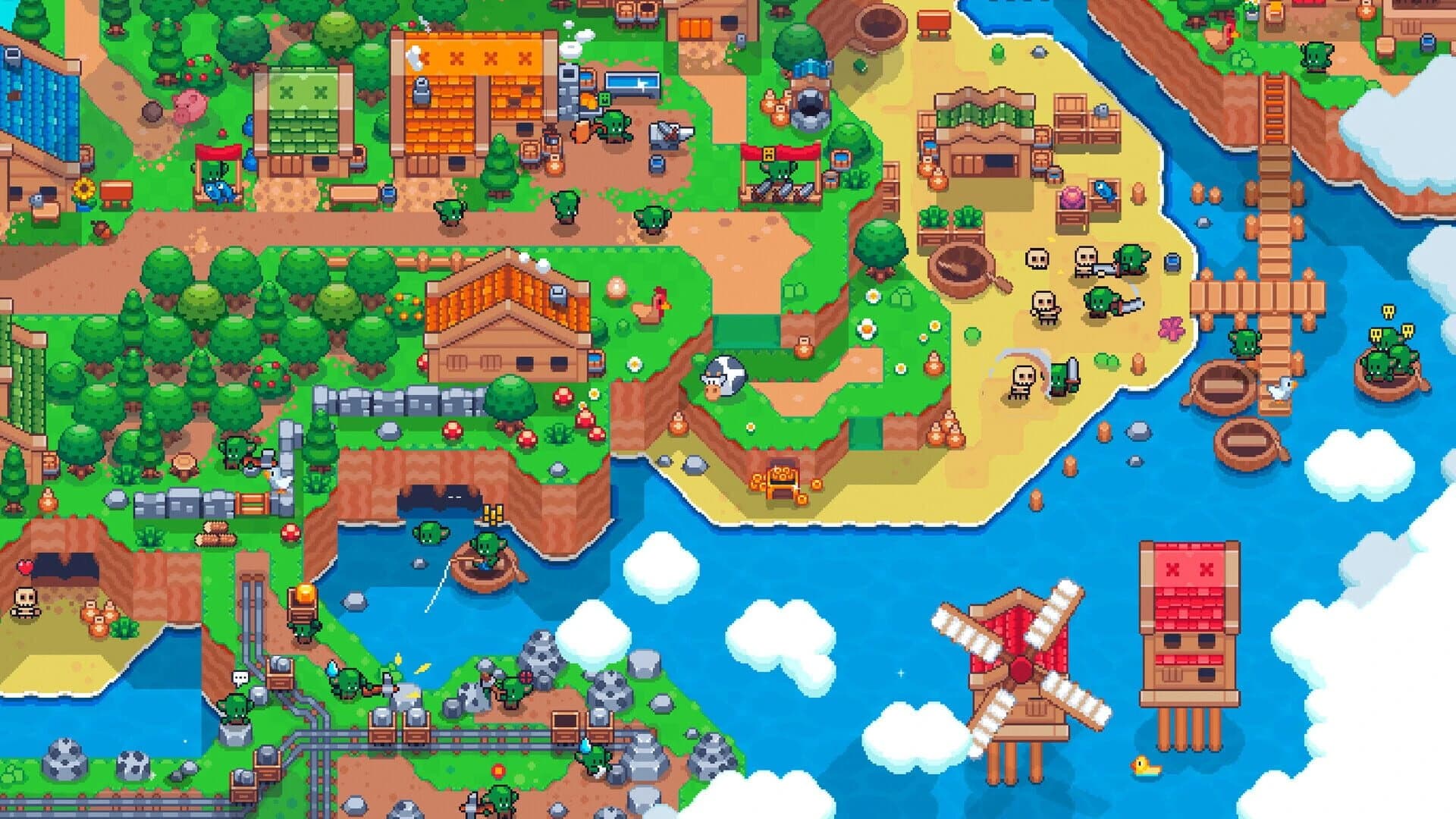 AlienSunny screenshot 4