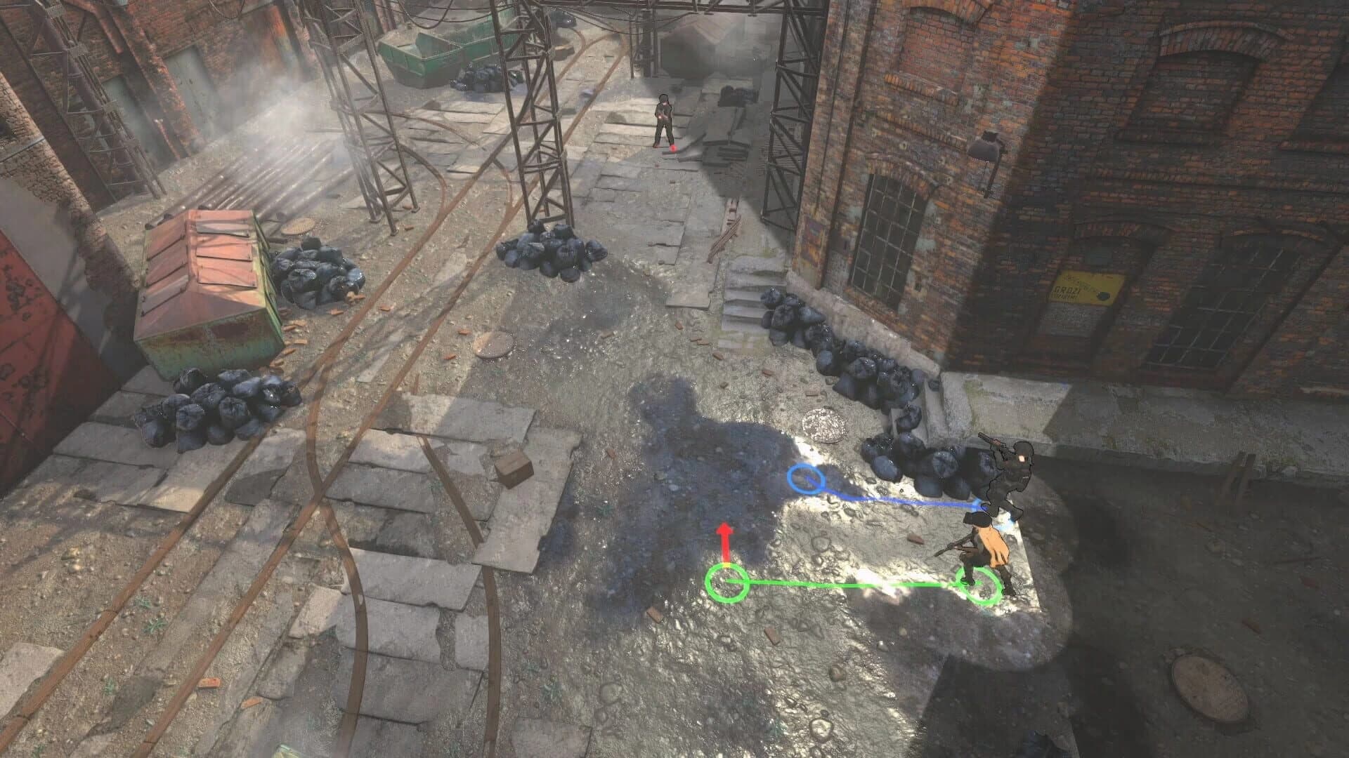 Alignment Zero screenshot 1