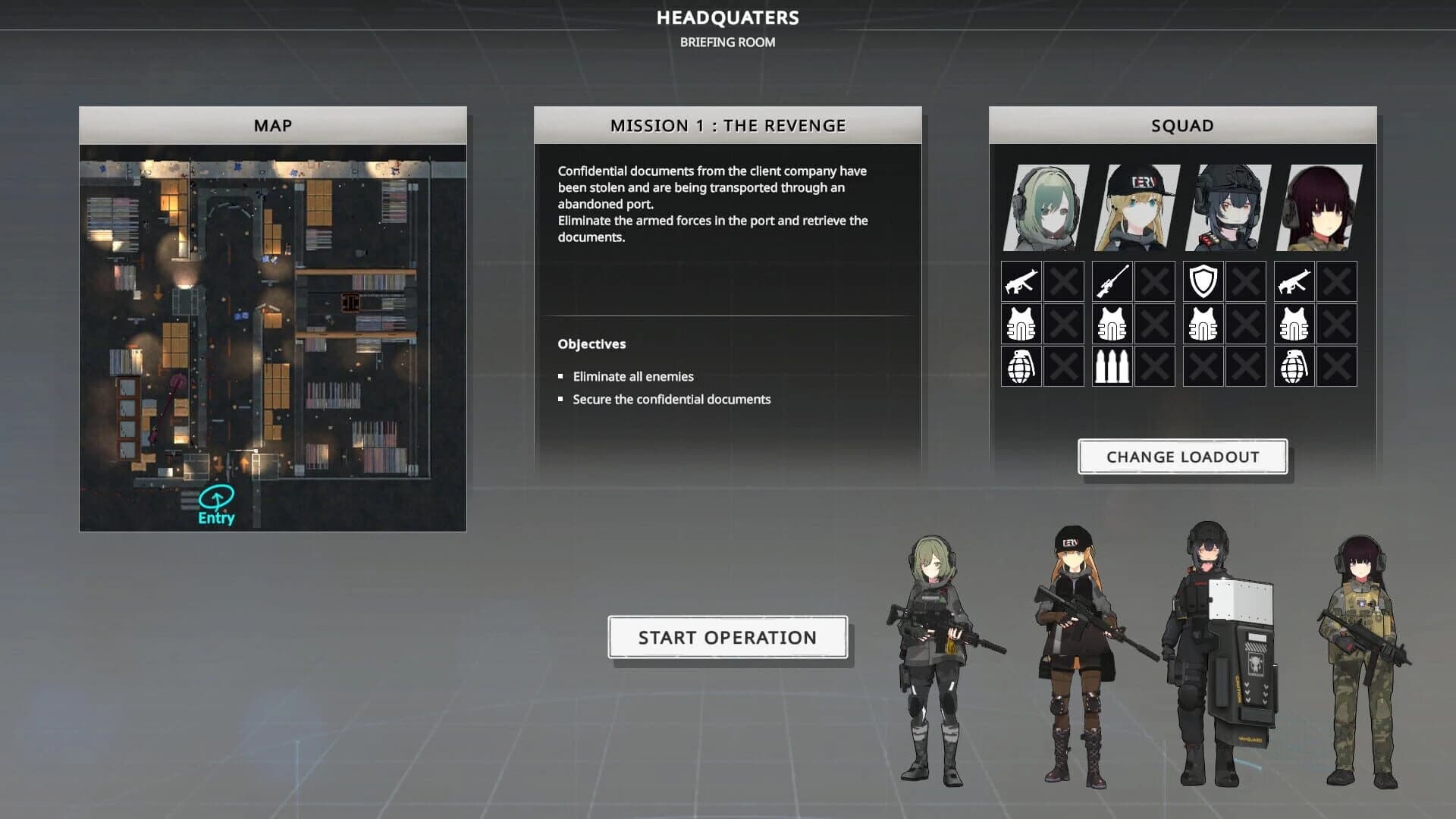 Alignment Zero screenshot 2