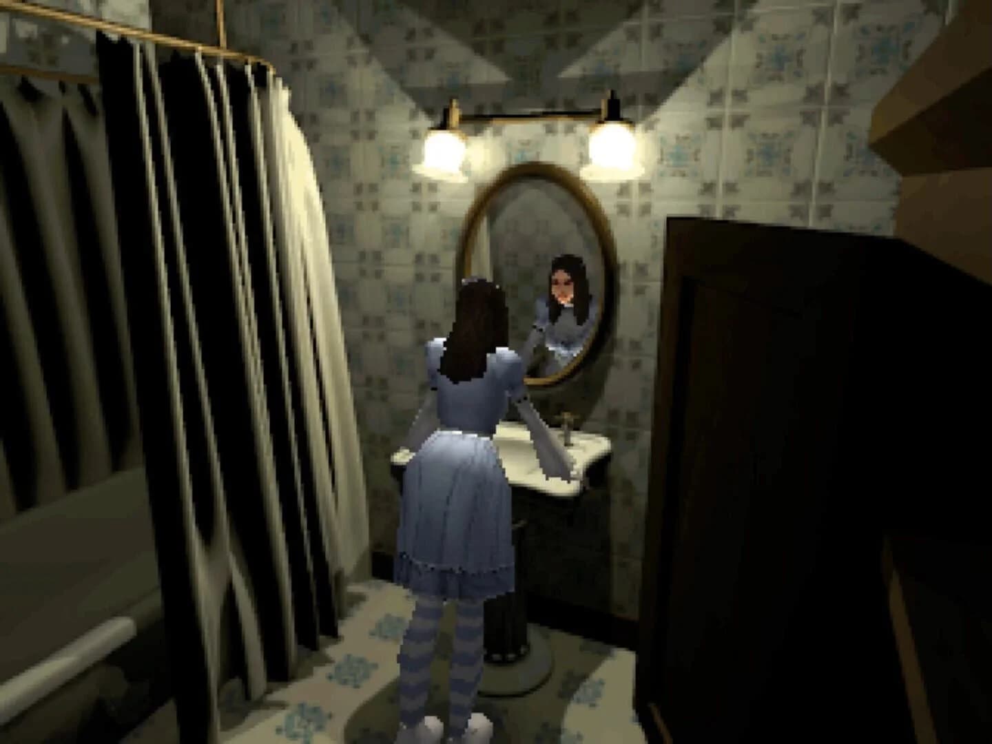 Alisa screenshot 5