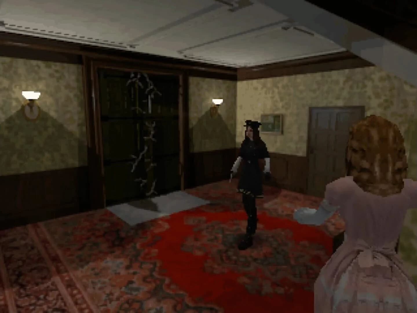 Alisa screenshot 2